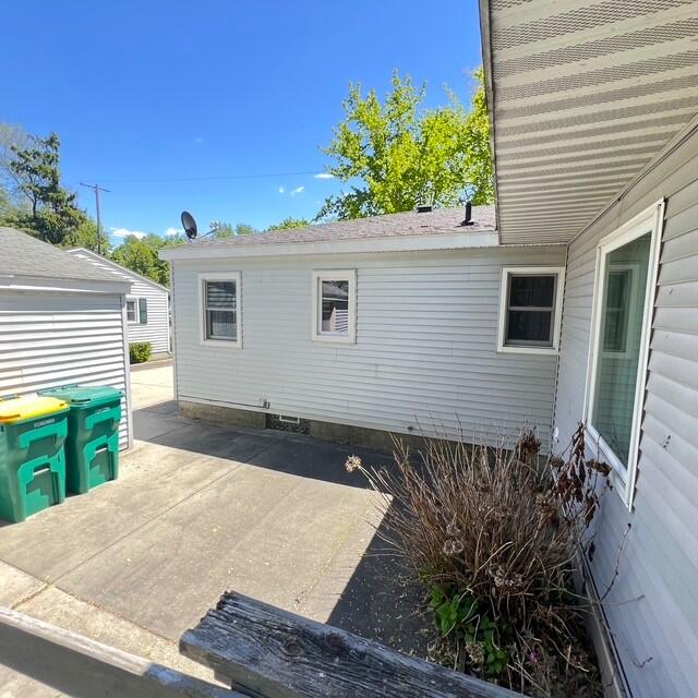 321 Cameo Avenue Portage MI 49002