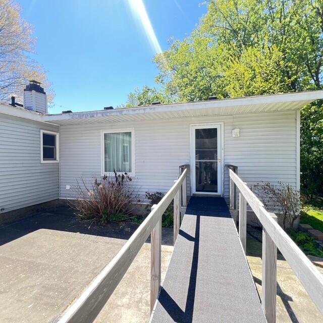 321 Cameo Avenue Portage MI 49002