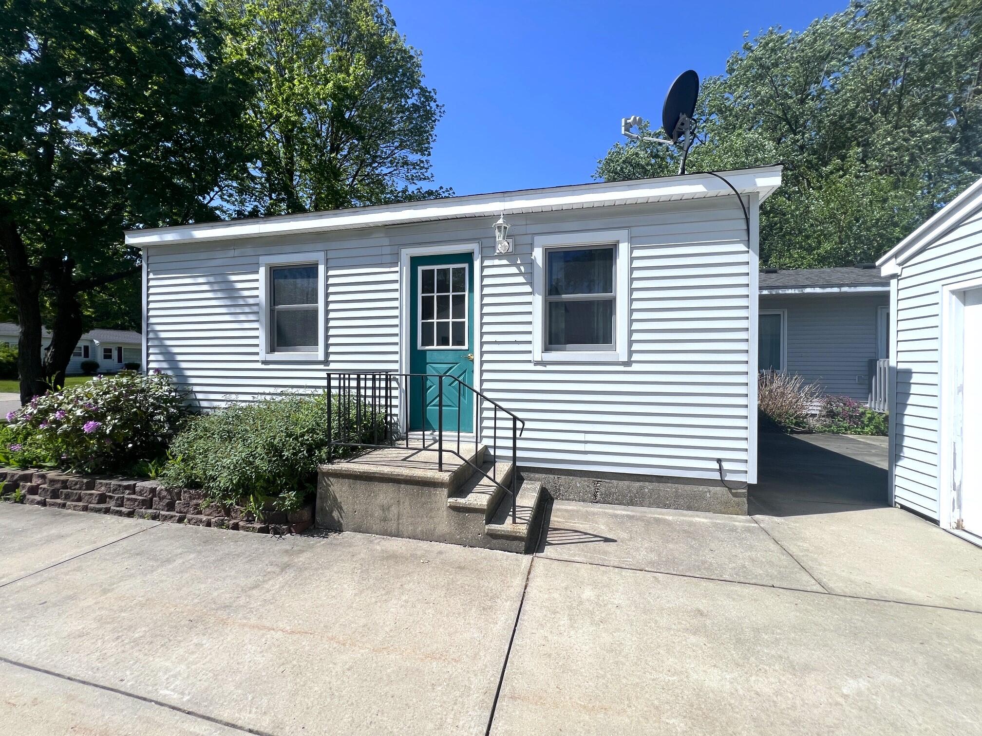 321 Cameo Avenue Portage MI 49002