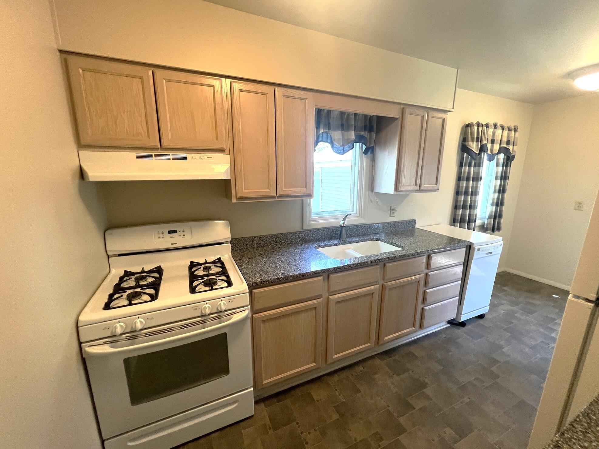 321 Cameo Avenue Portage MI 49002