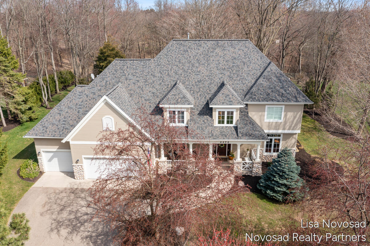 Grand Rapids MI, 2272 Cascade Lakes Circle SE