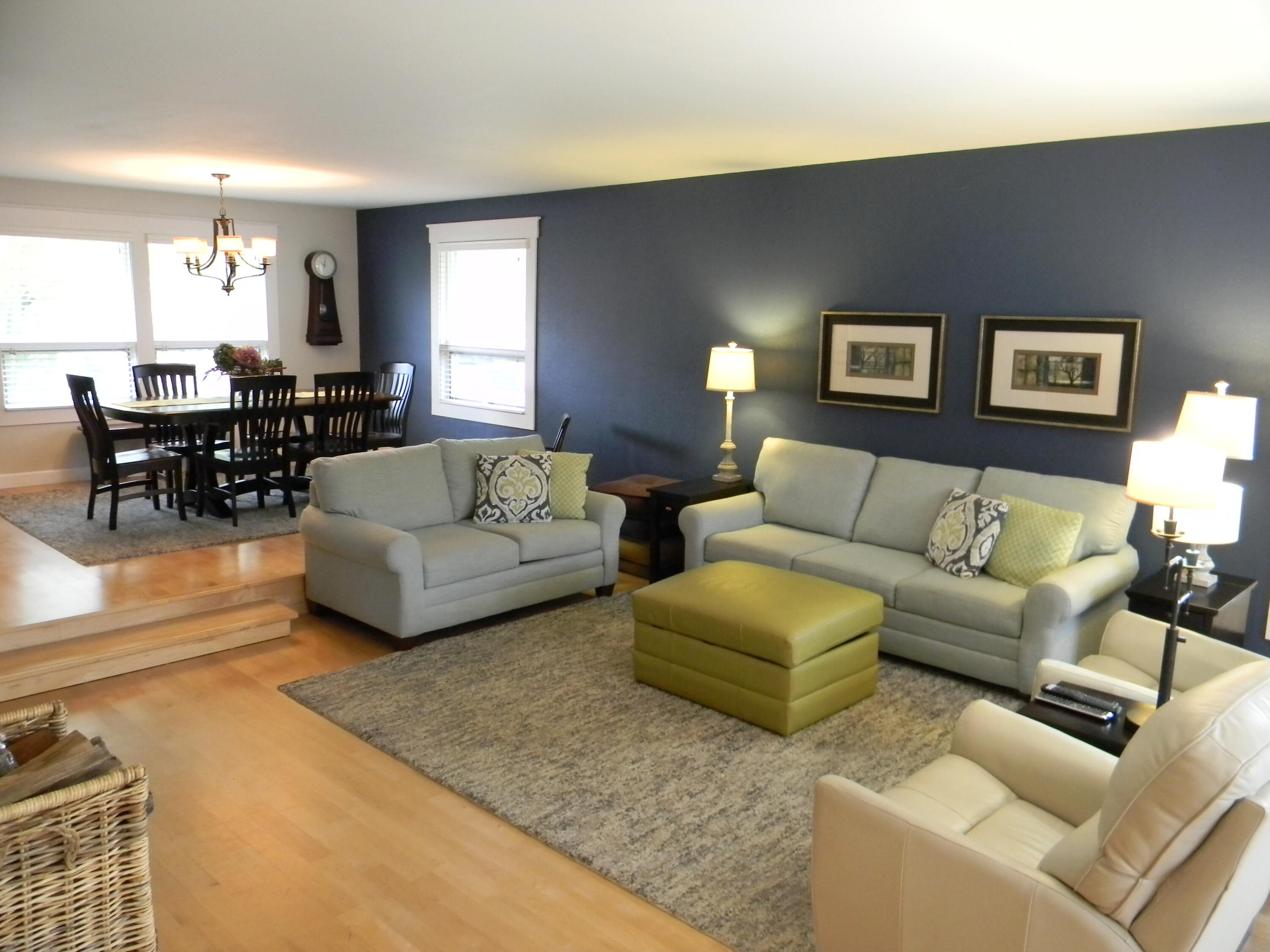 318 N Emily Street Ludington MI 49431