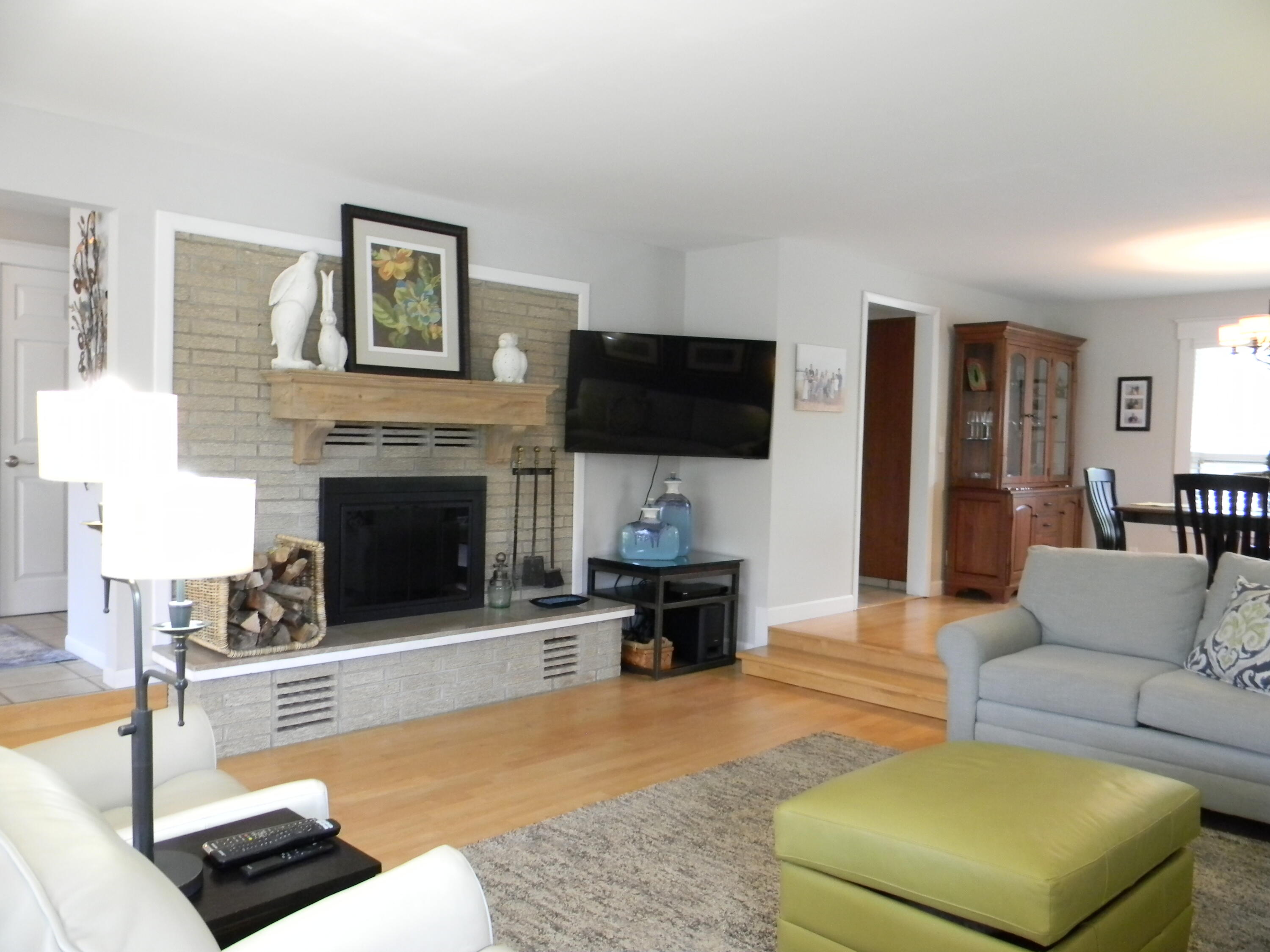 318 N Emily Street Ludington MI 49431