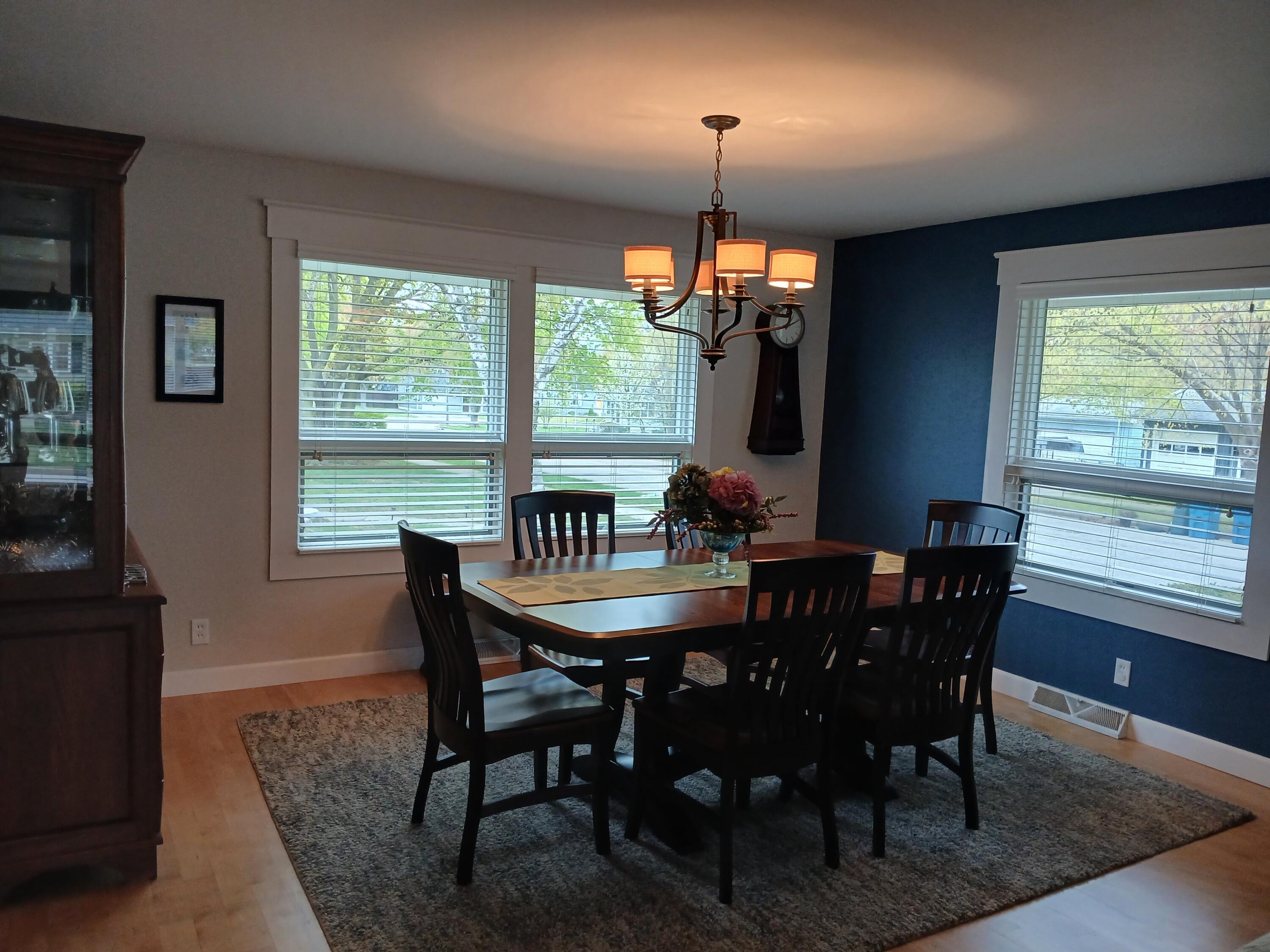 318 N Emily Street Ludington MI 49431
