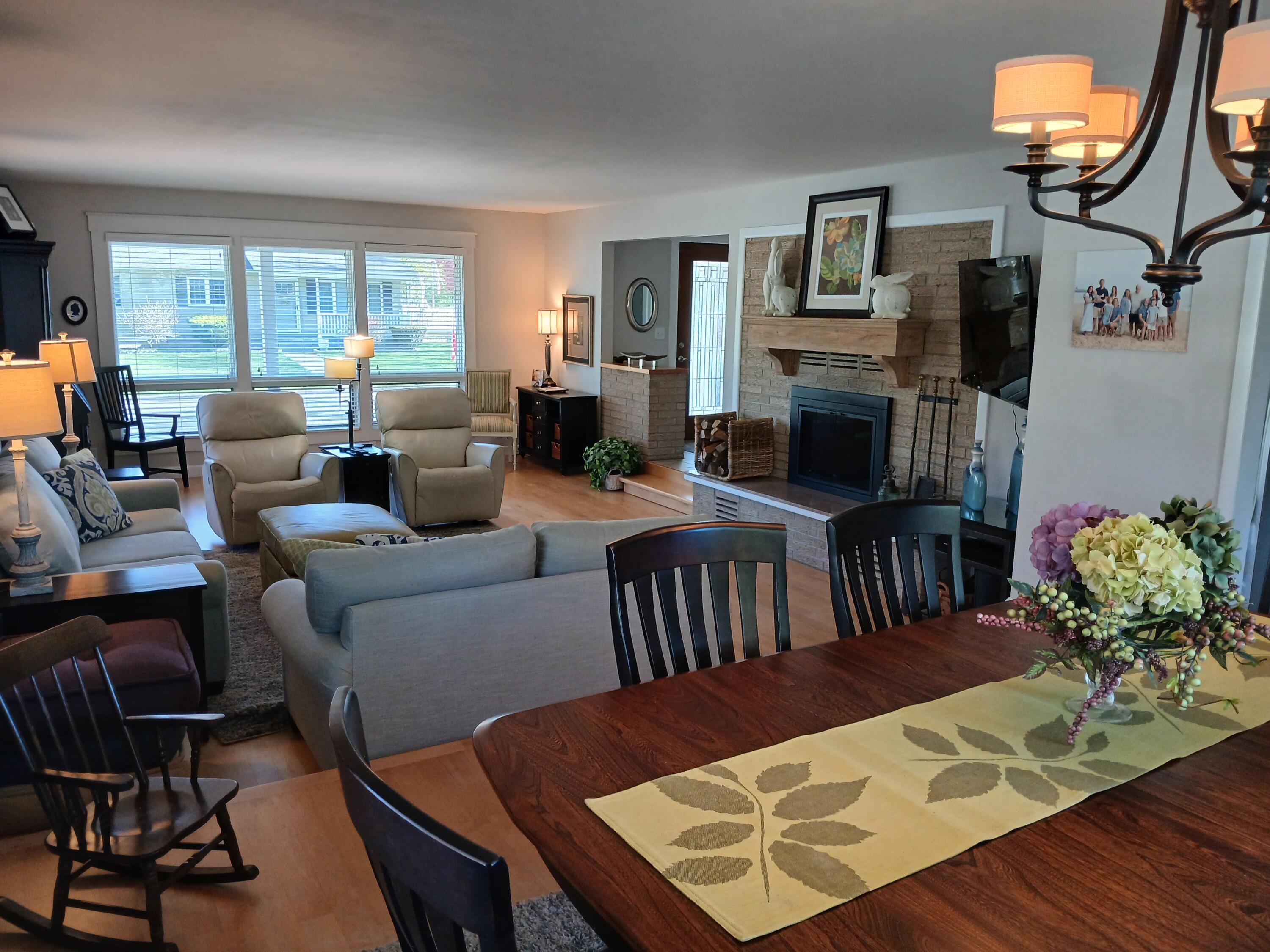 318 N Emily Street Ludington MI 49431