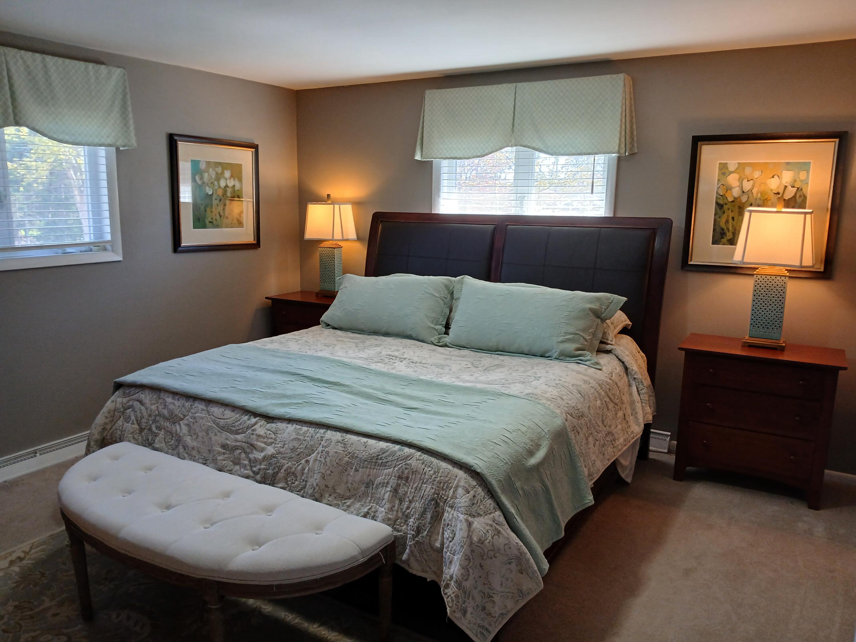 318 N Emily Street Ludington MI 49431