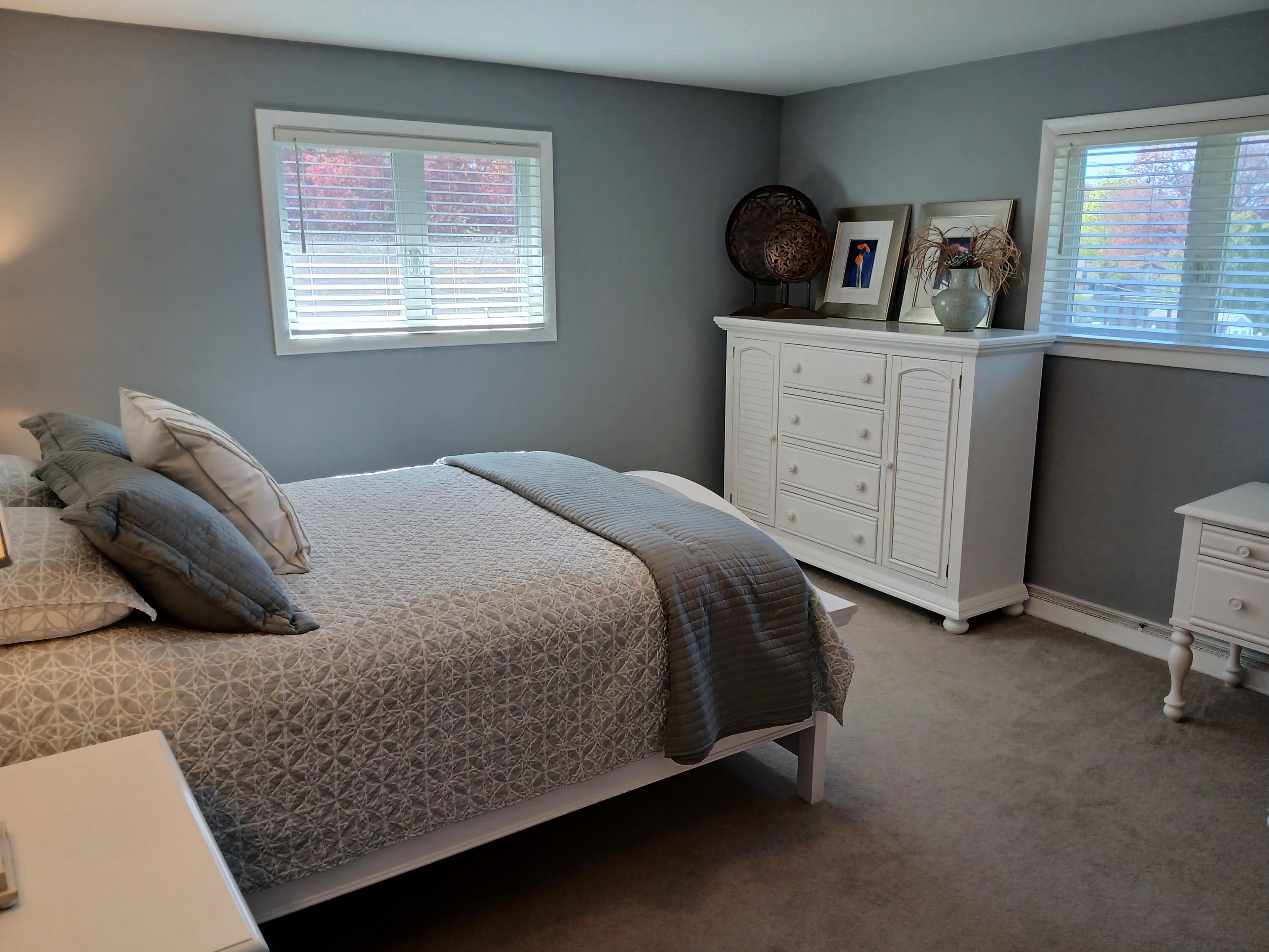 318 N Emily Street Ludington MI 49431