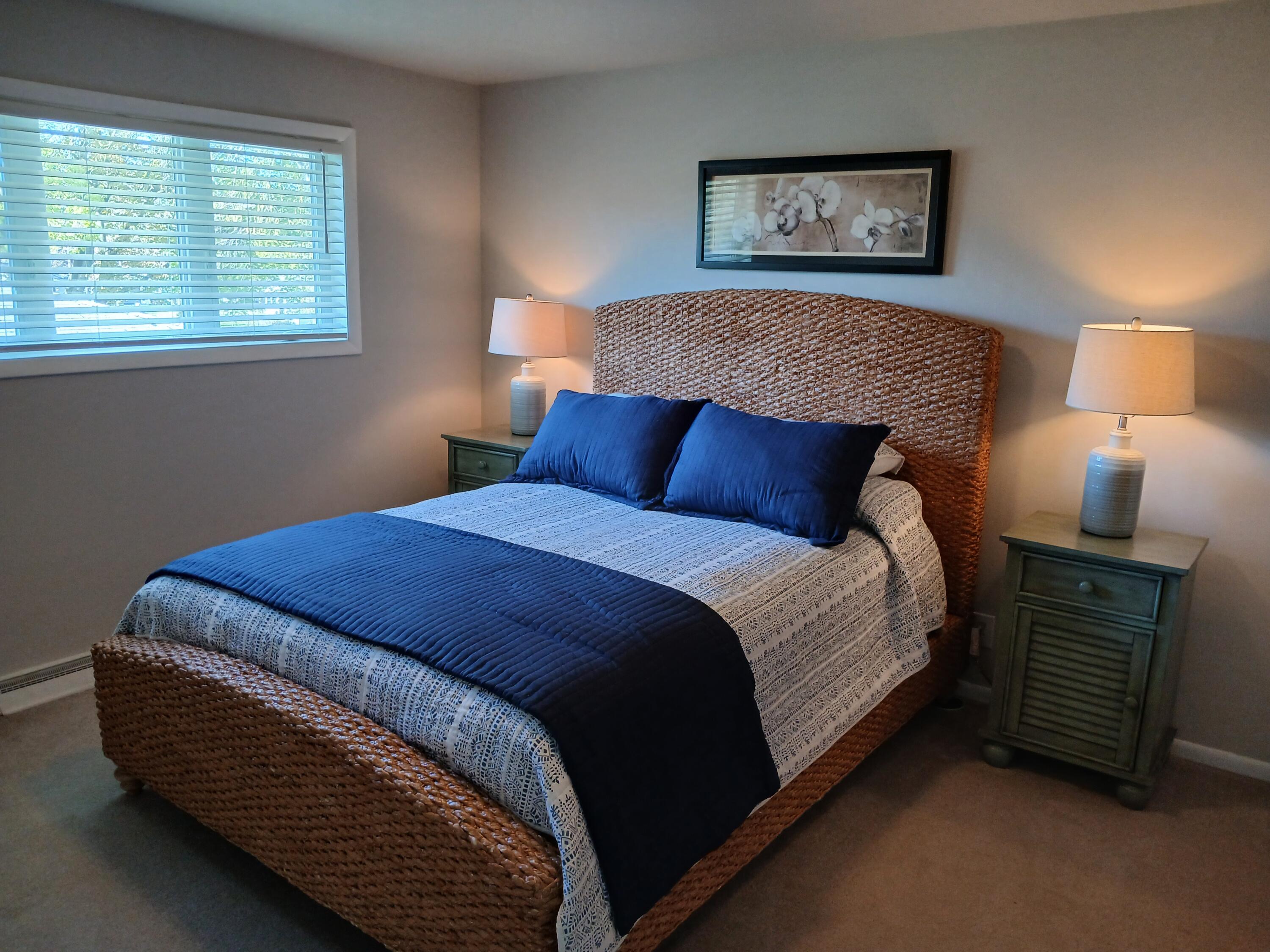318 N Emily Street Ludington MI 49431