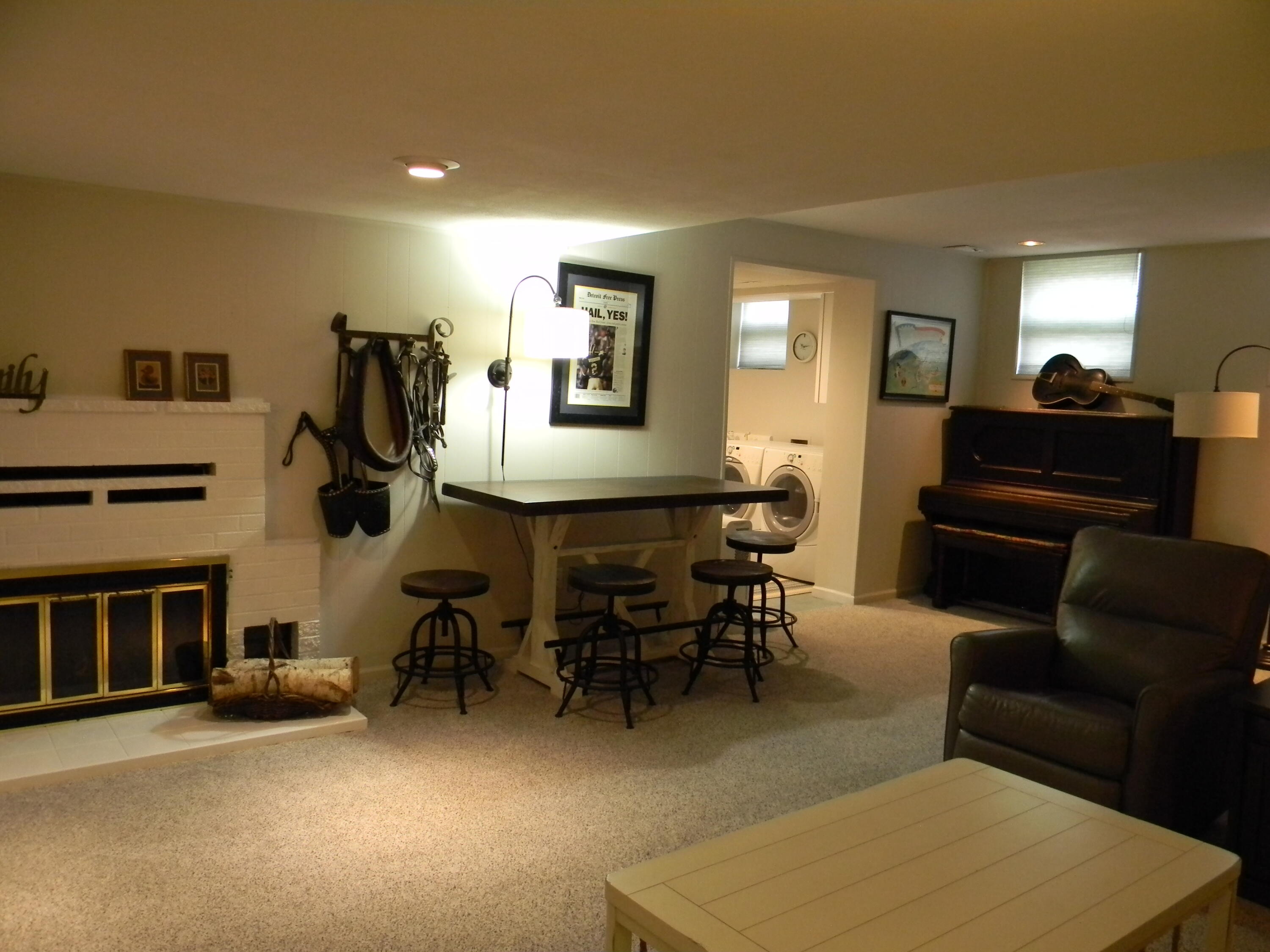 318 N Emily Street Ludington MI 49431