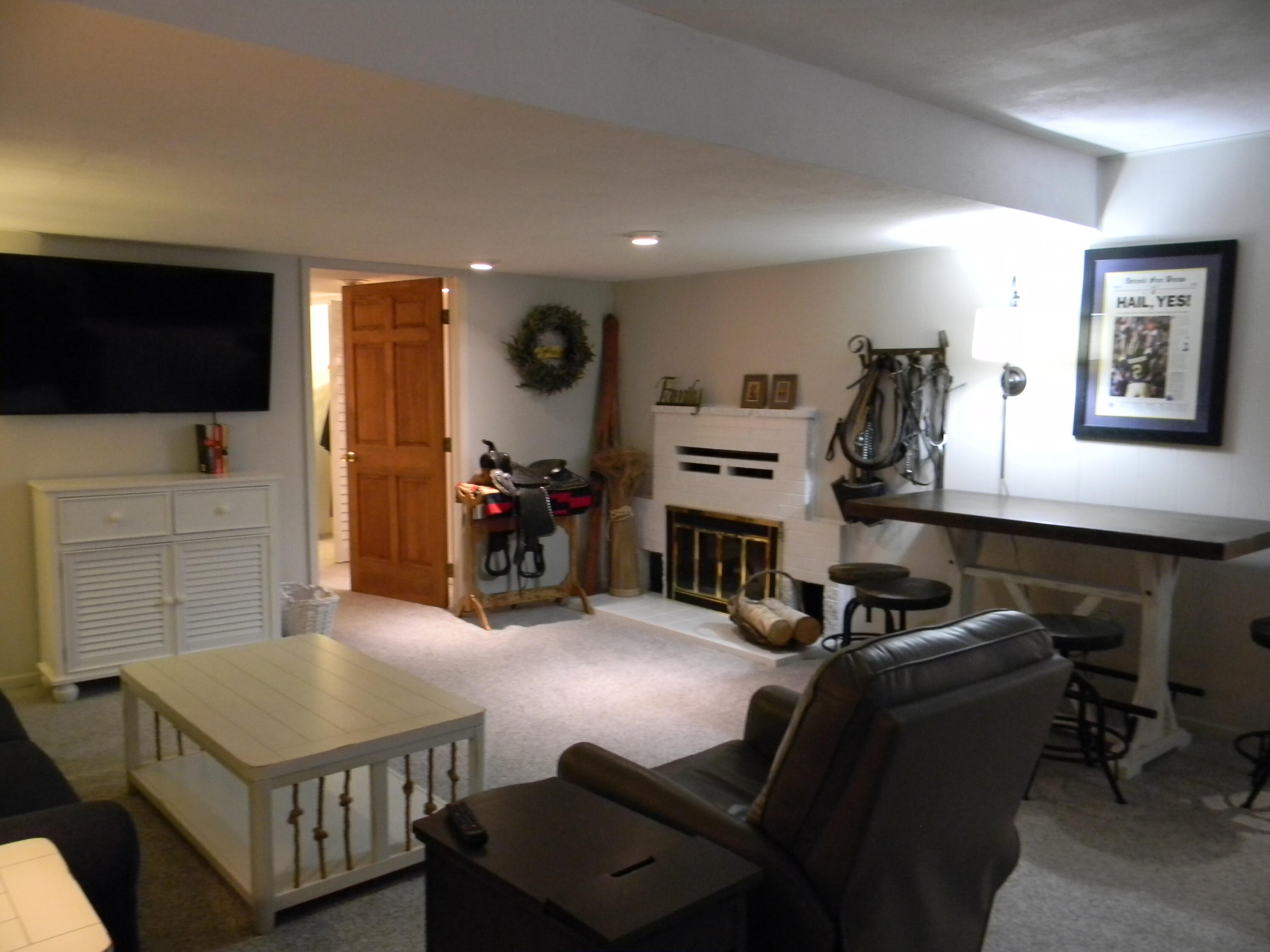 318 N Emily Street Ludington MI 49431