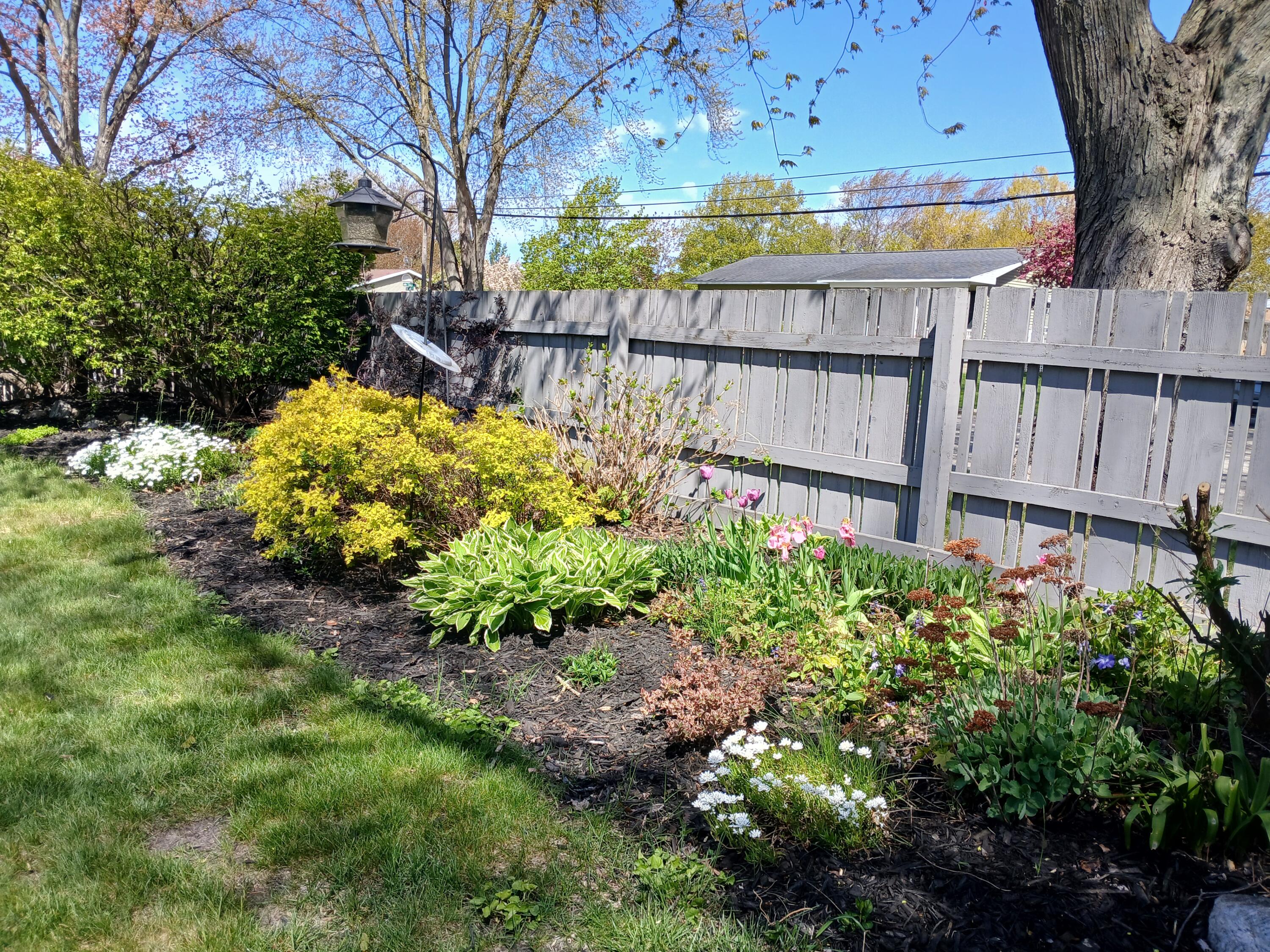 318 N Emily Street Ludington MI 49431