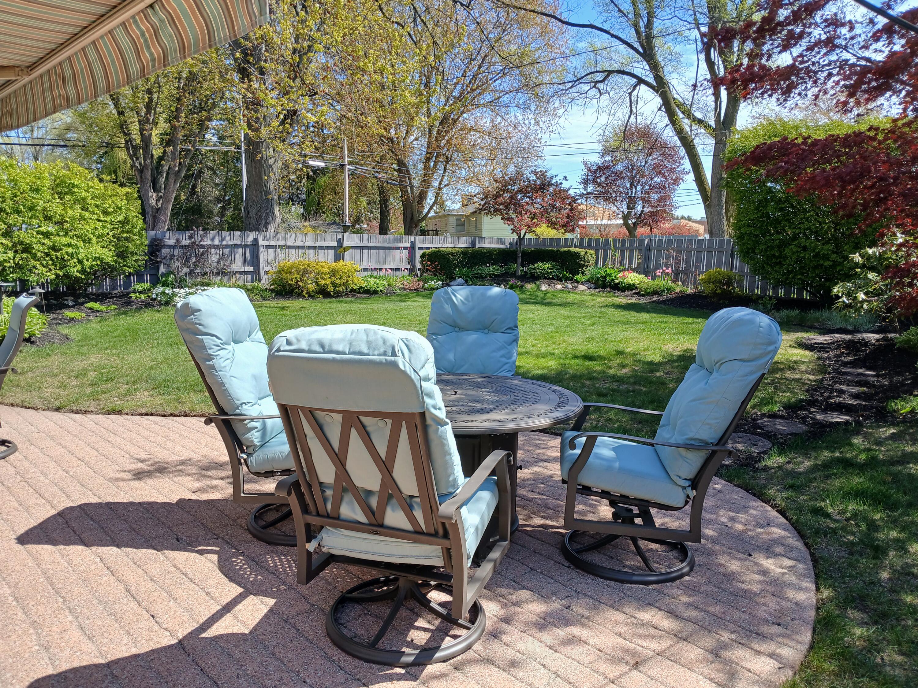 318 N Emily Street Ludington MI 49431
