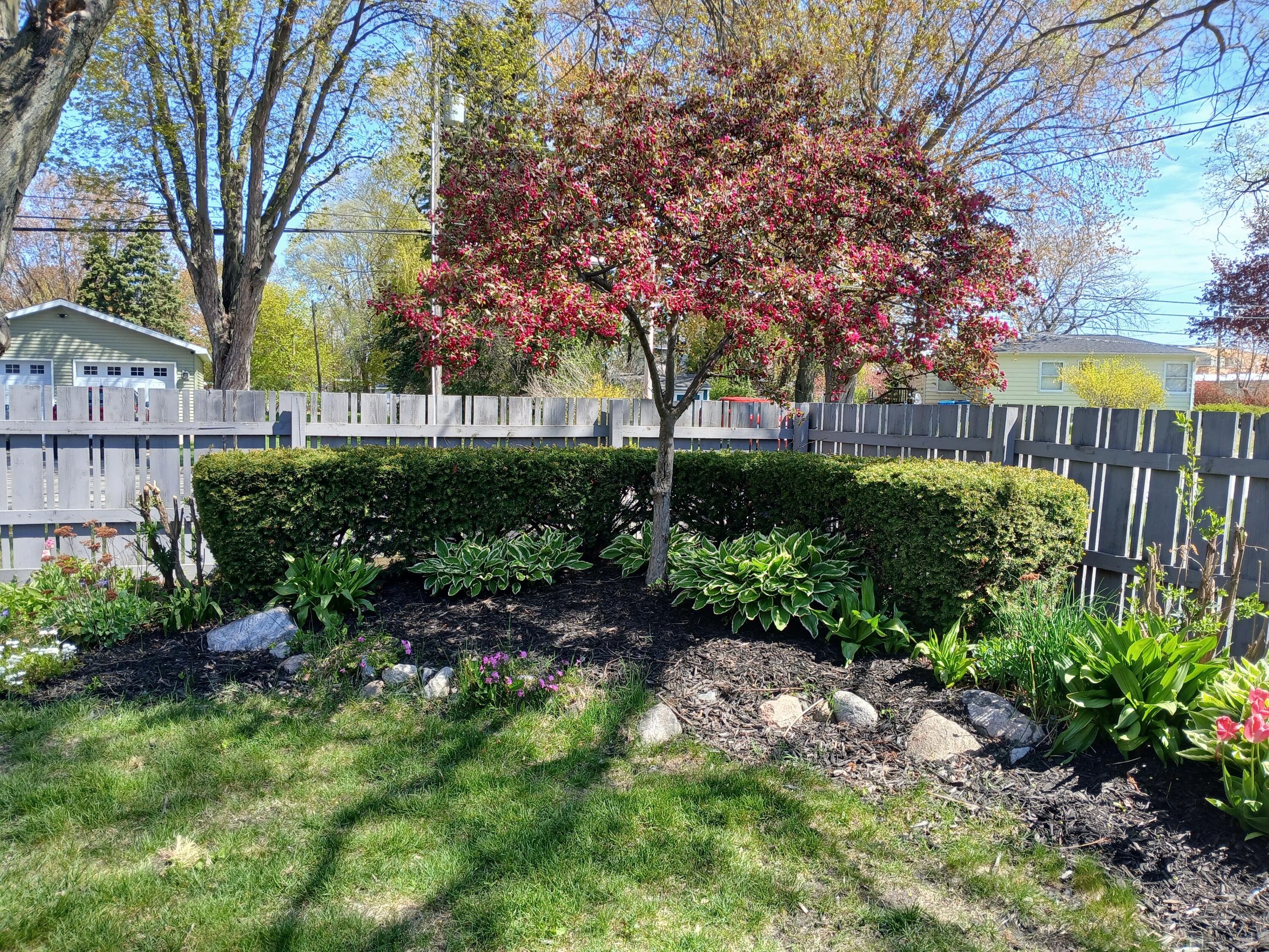 318 N Emily Street Ludington MI 49431