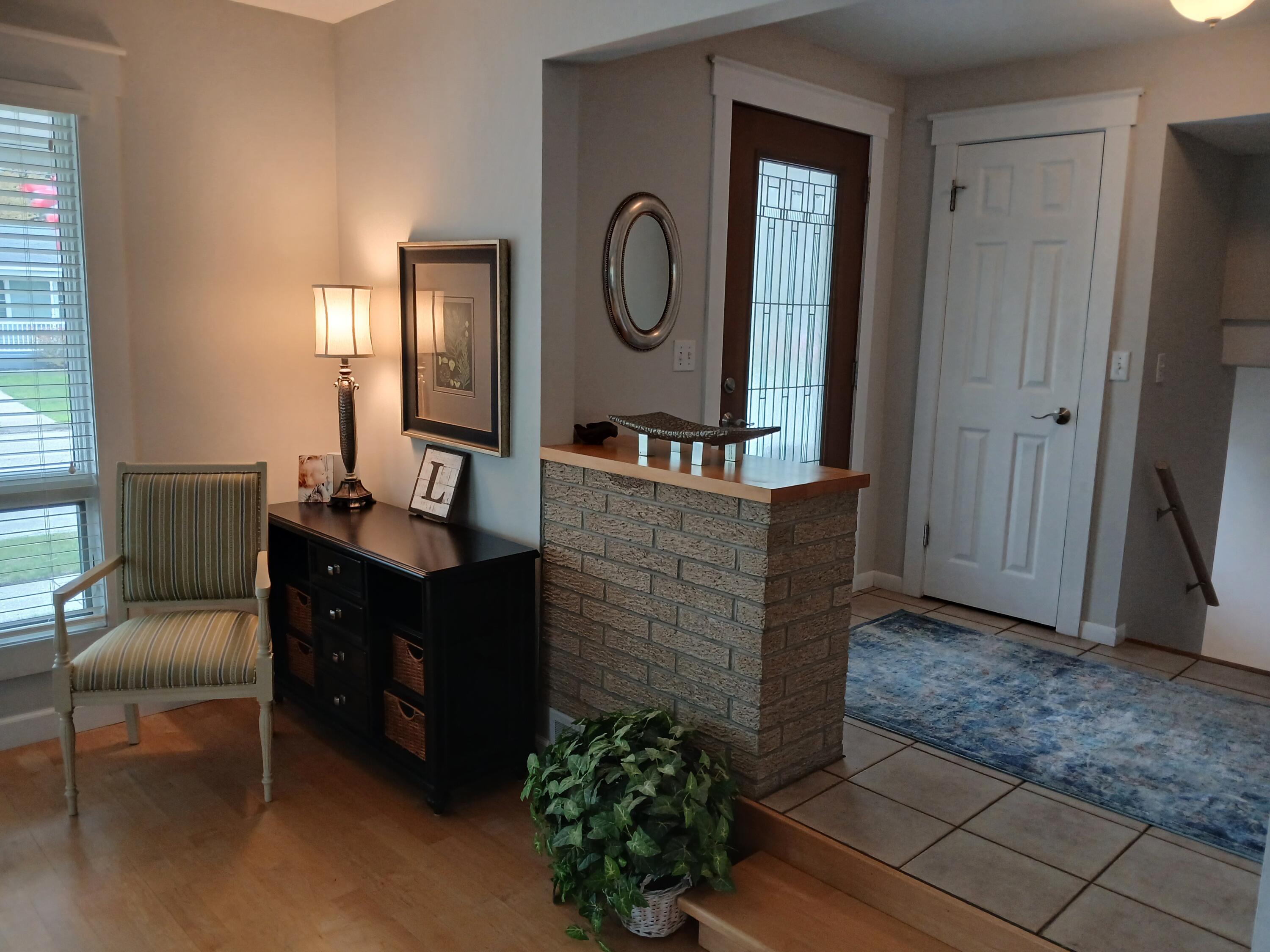 318 N Emily Street Ludington MI 49431