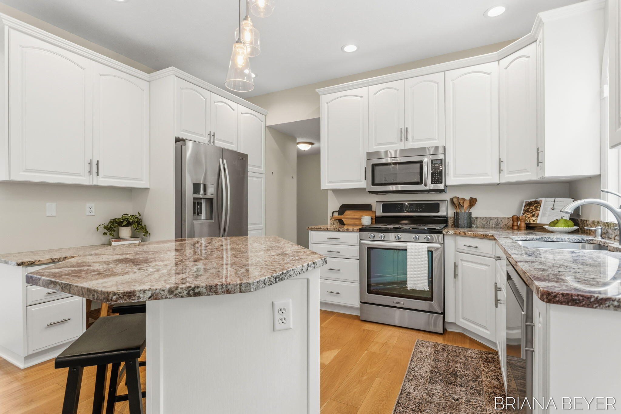 145 Bay Meadows Drive Holland MI 49424