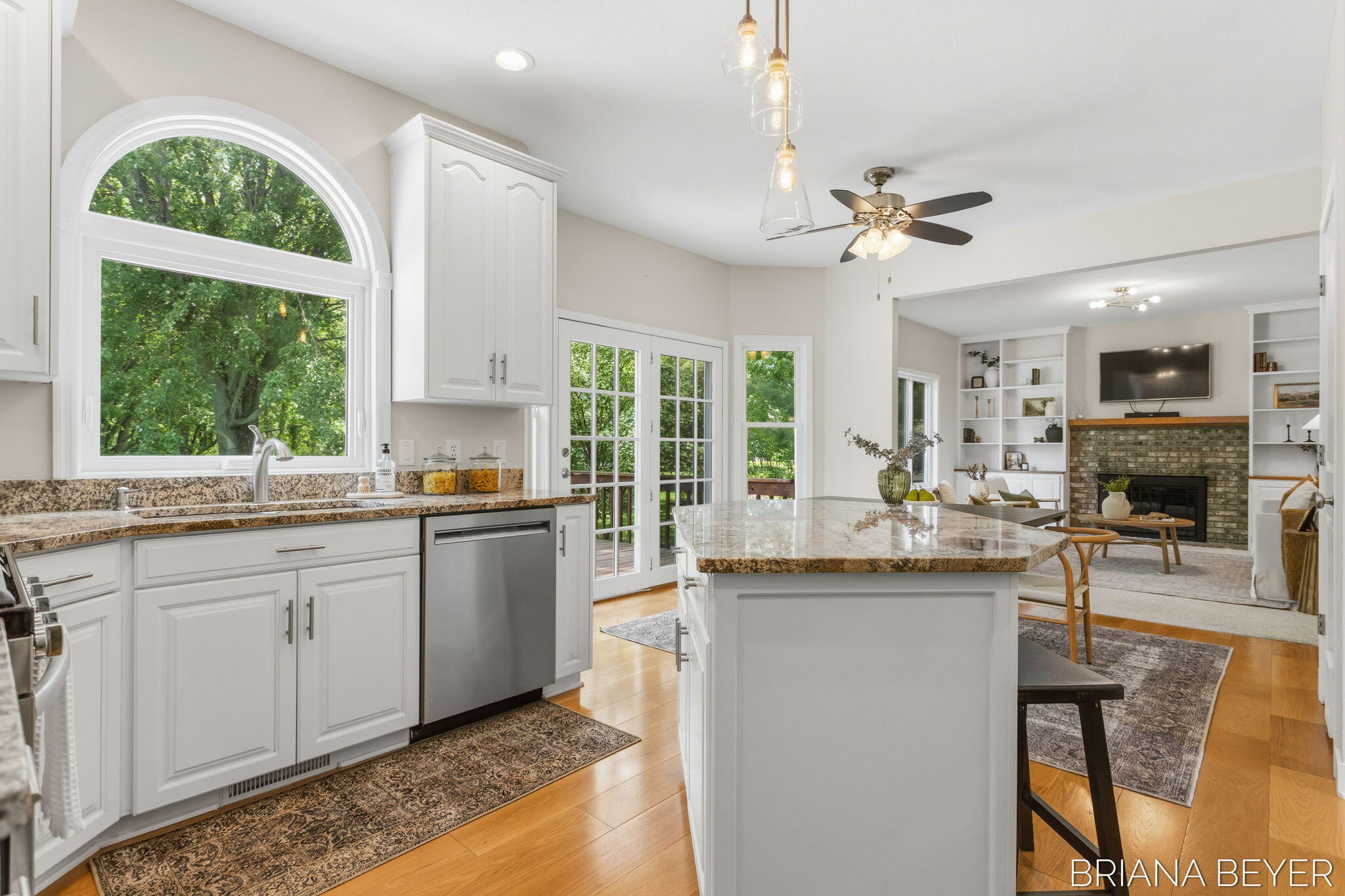 145 Bay Meadows Drive Holland MI 49424