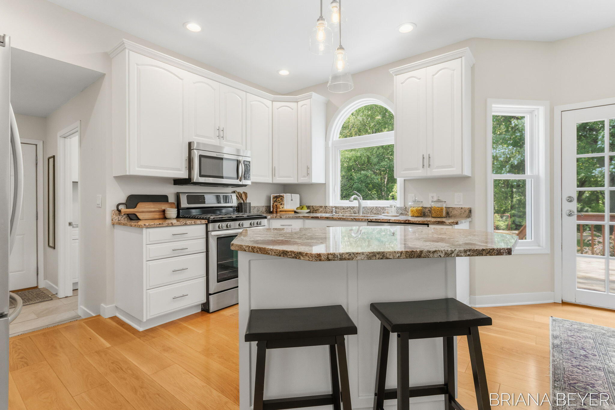 145 Bay Meadows Drive Holland MI 49424