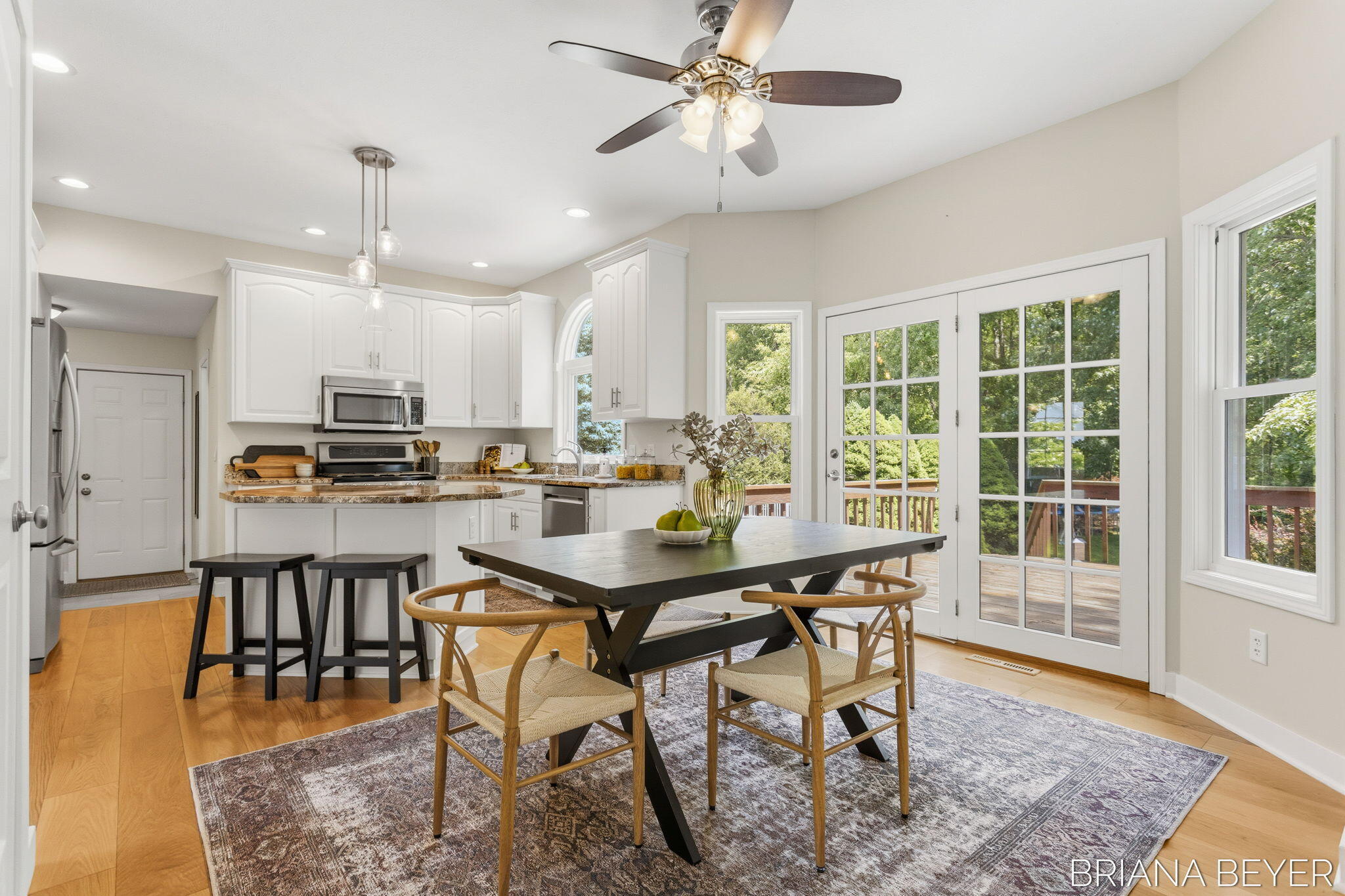 145 Bay Meadows Drive Holland MI 49424