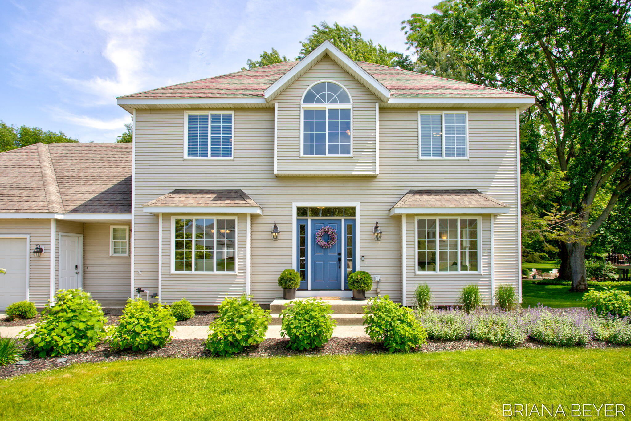 145 Bay Meadows Drive Holland MI 49424