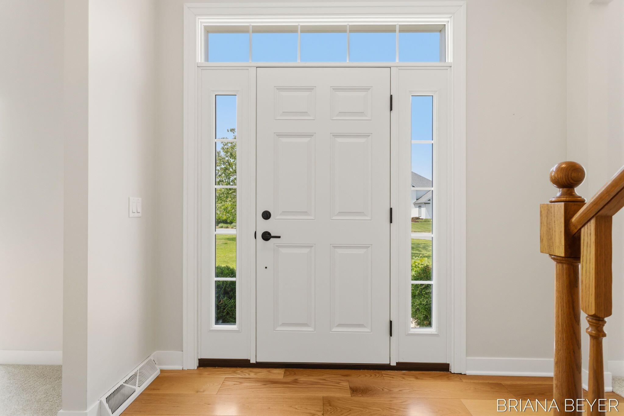 145 Bay Meadows Drive Holland MI 49424