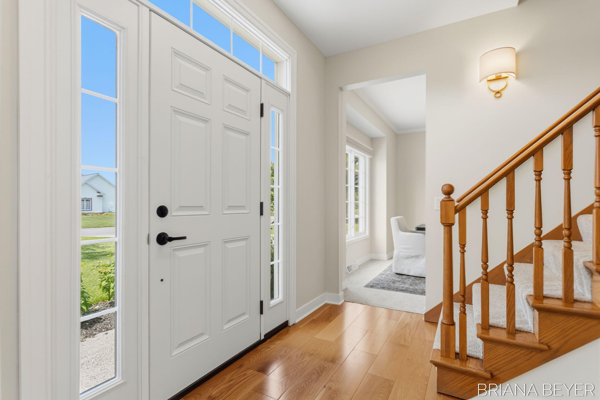145 Bay Meadows Drive Holland MI 49424