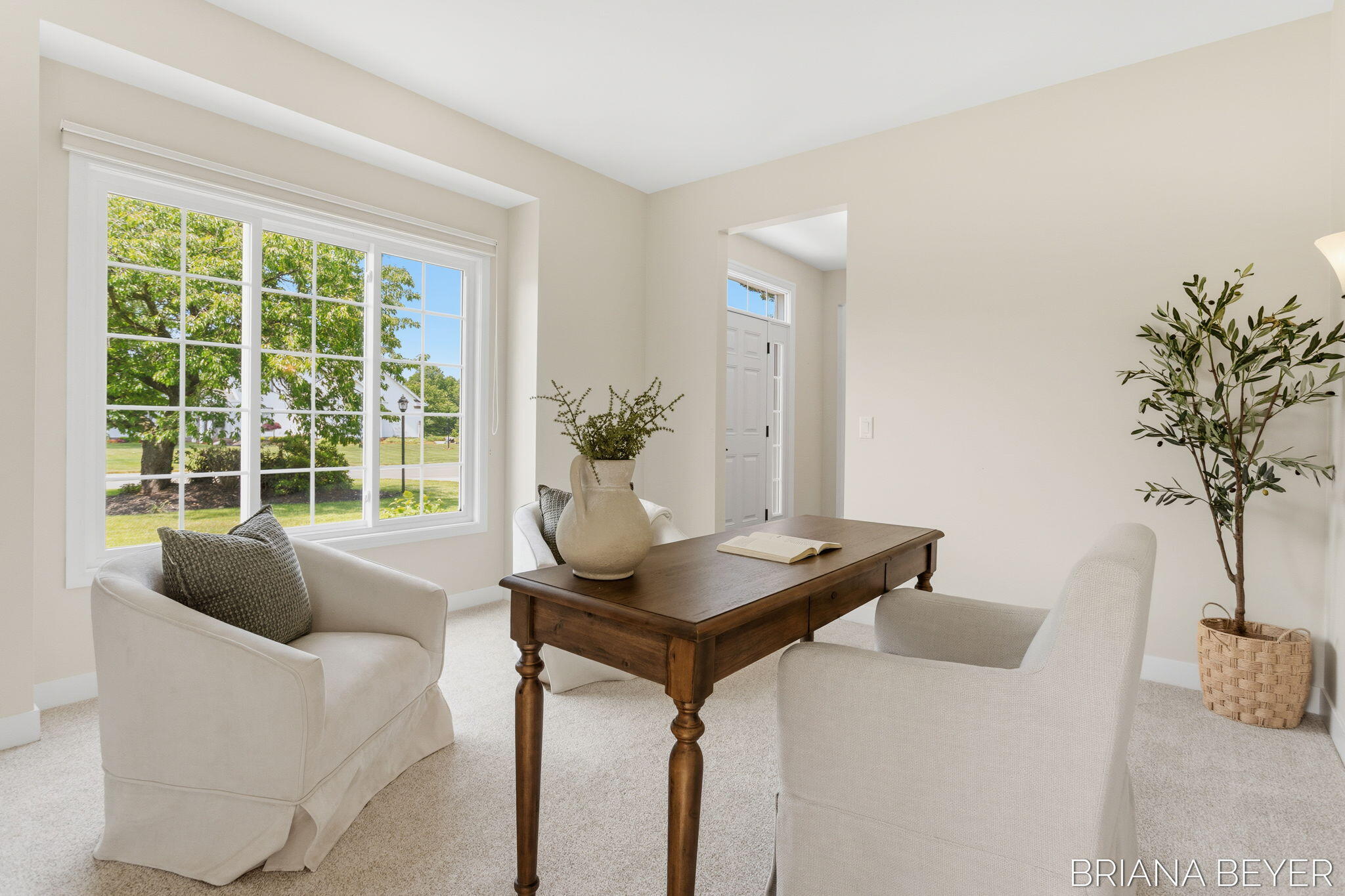 145 Bay Meadows Drive Holland MI 49424