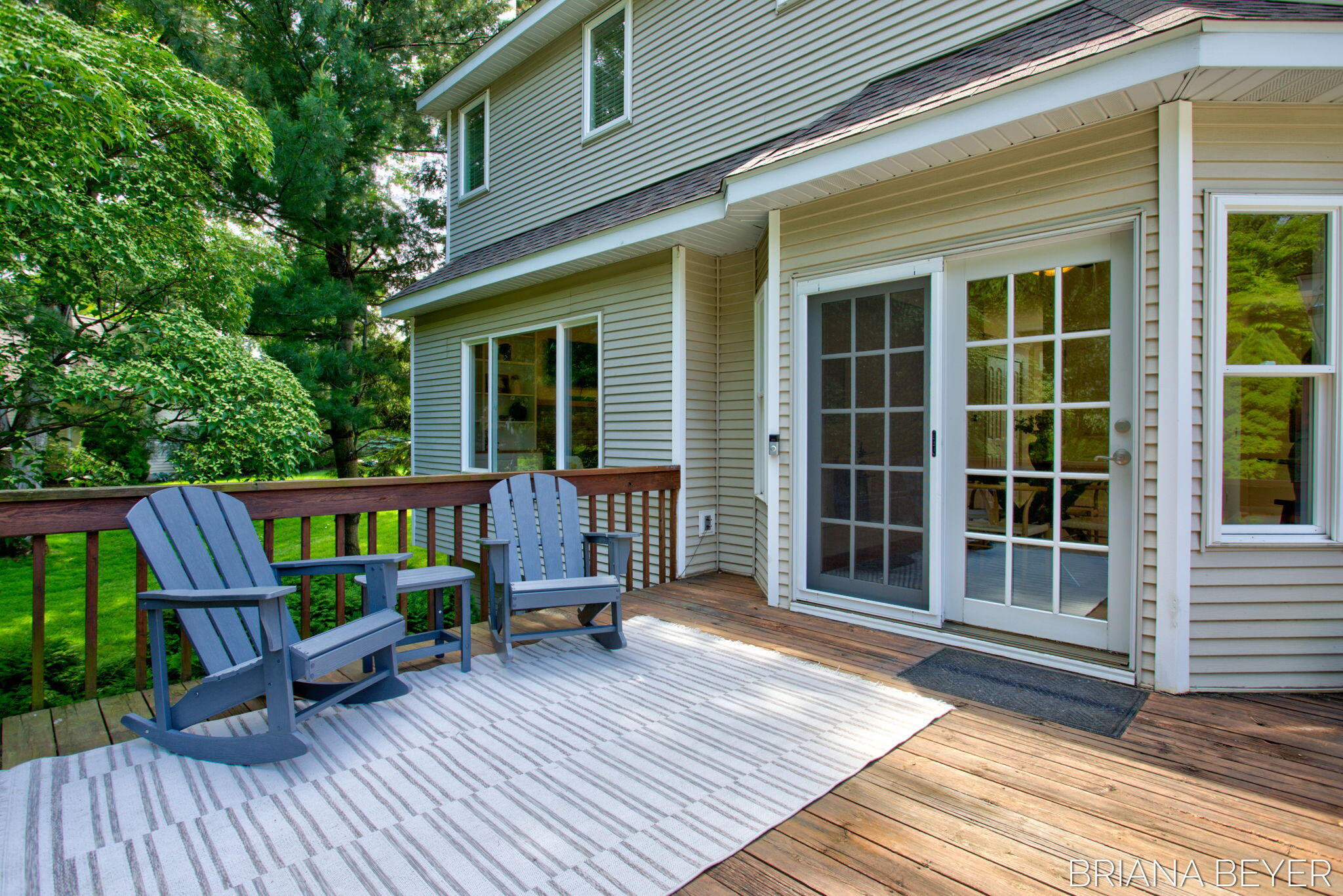 145 Bay Meadows Drive Holland MI 49424