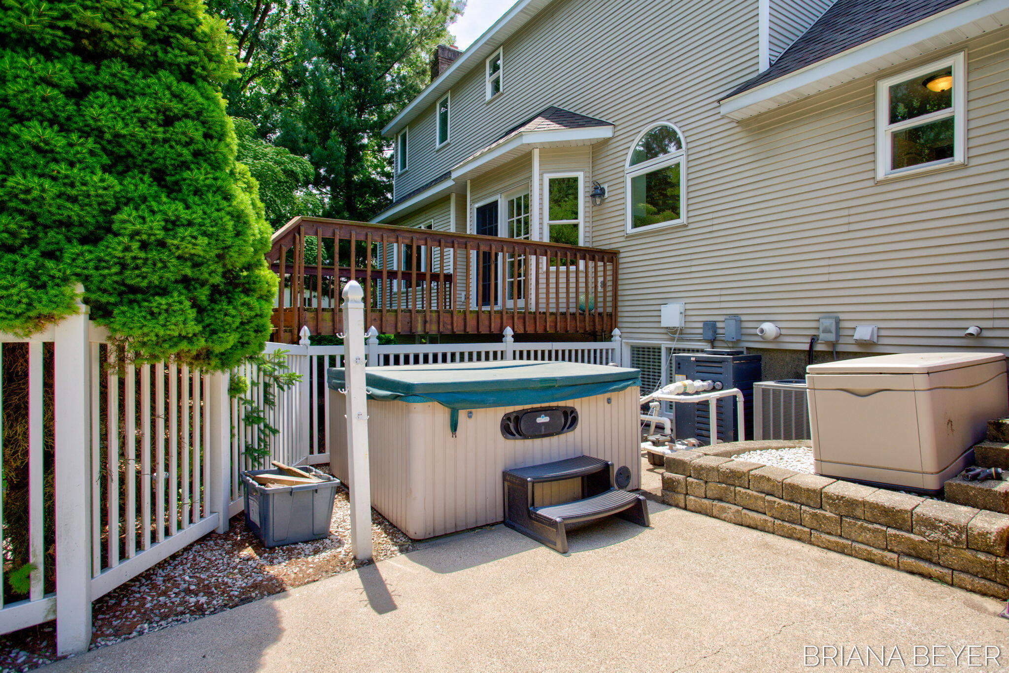 145 Bay Meadows Drive Holland MI 49424