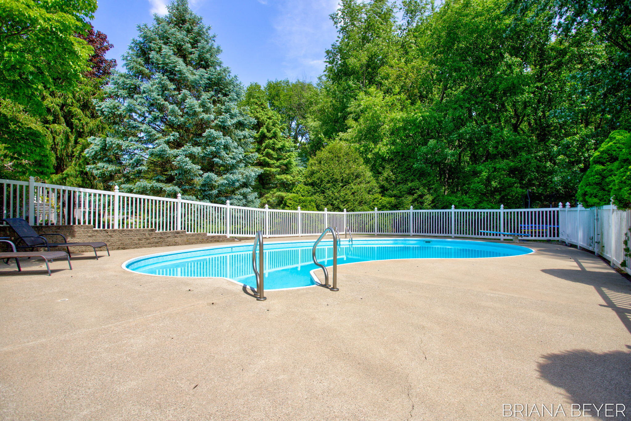 145 Bay Meadows Drive Holland MI 49424