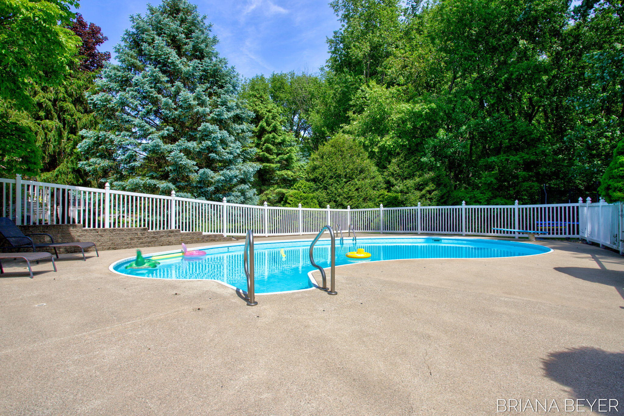 145 Bay Meadows Drive Holland MI 49424