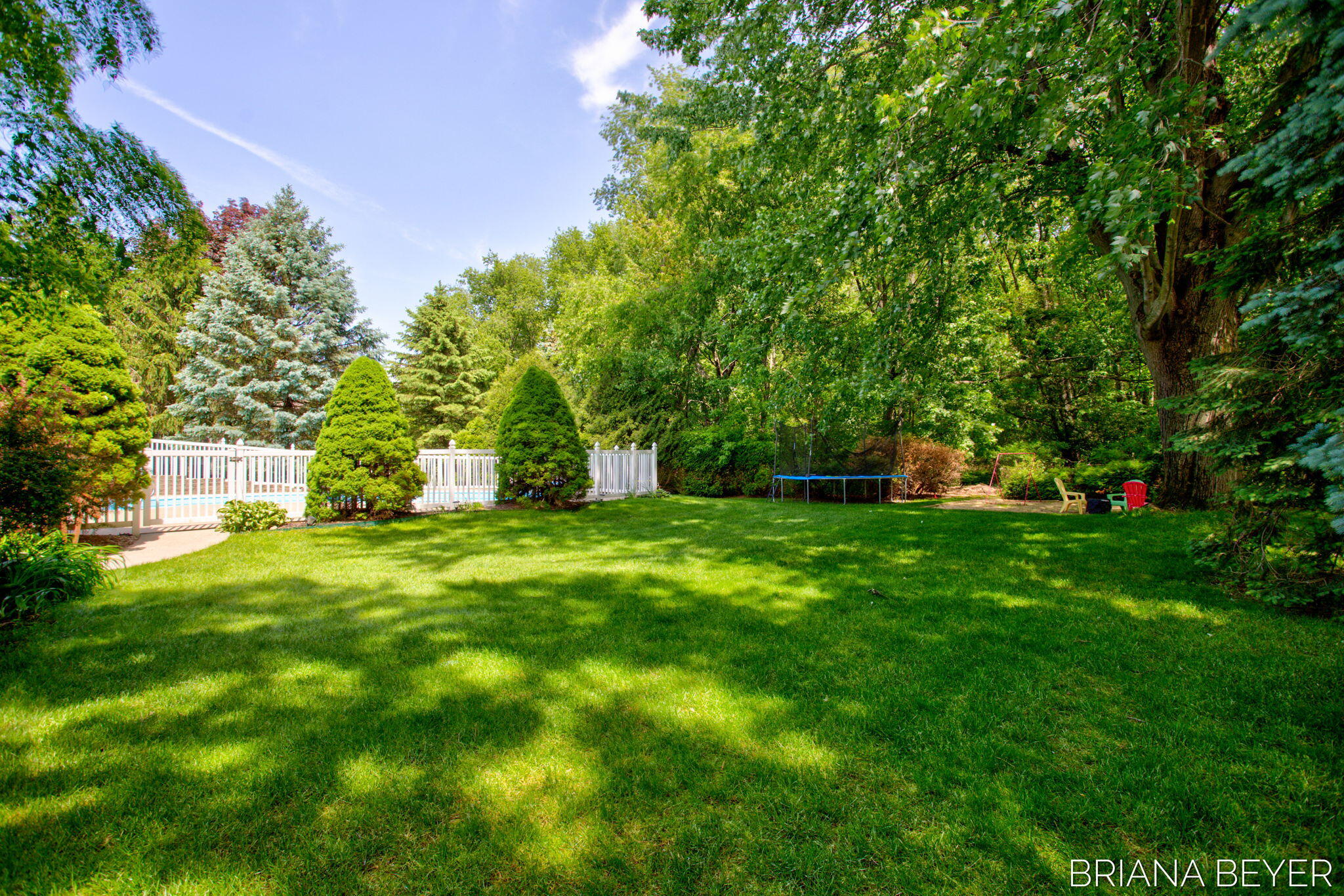 145 Bay Meadows Drive Holland MI 49424