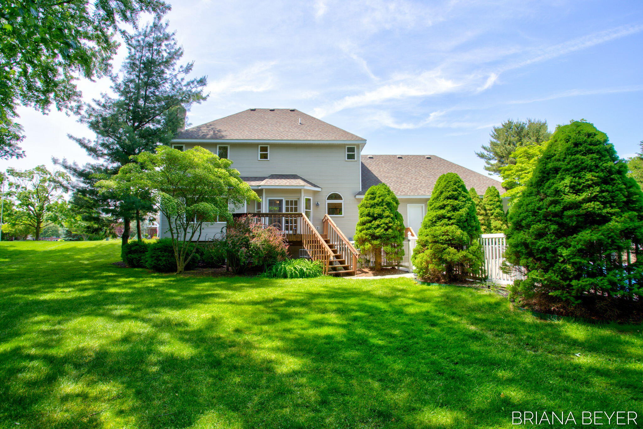 145 Bay Meadows Drive Holland MI 49424