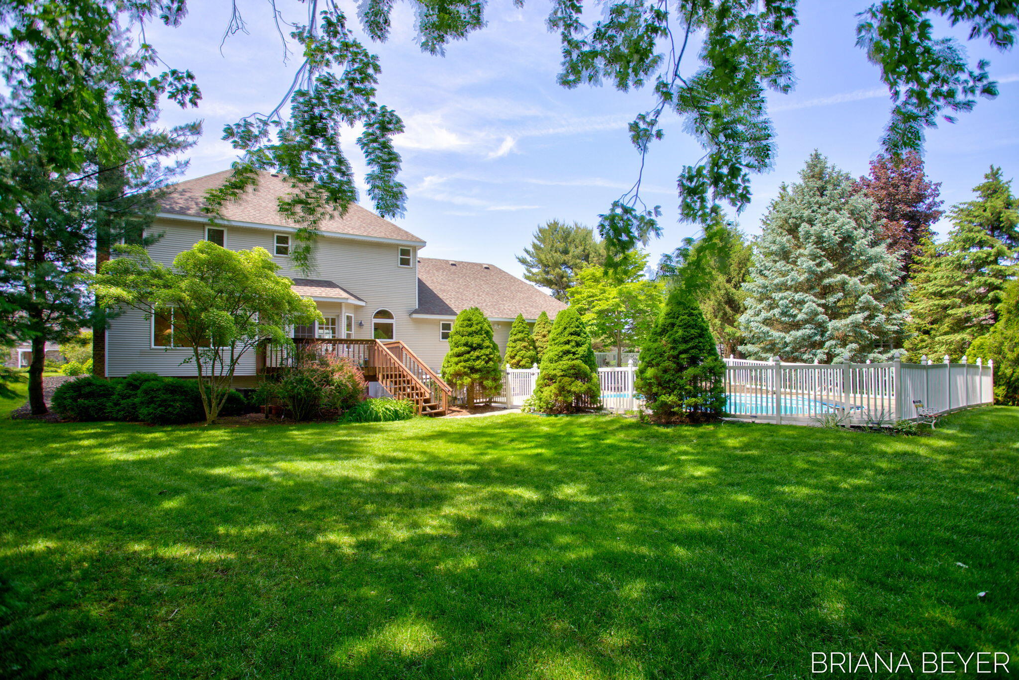 145 Bay Meadows Drive Holland MI 49424