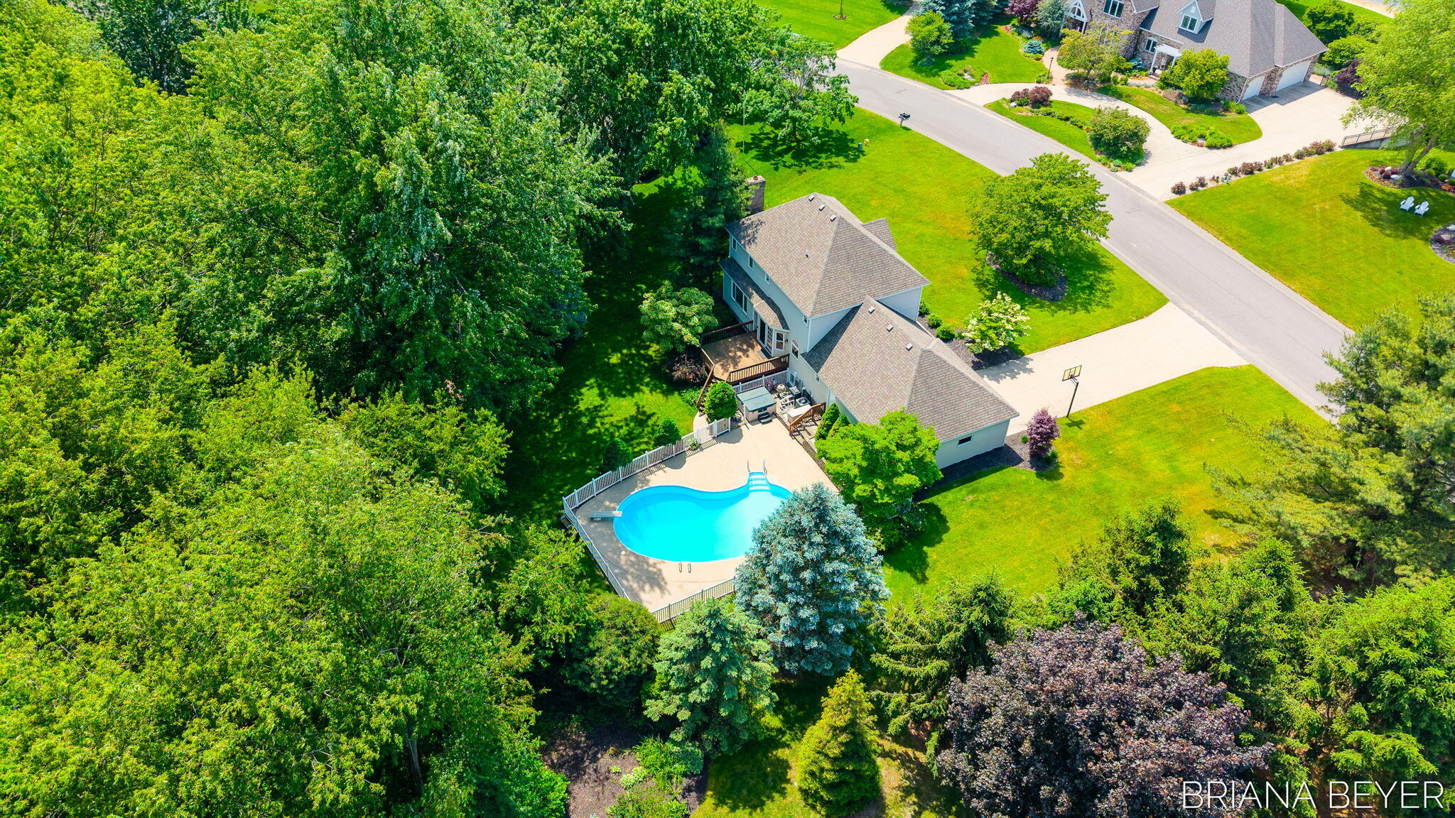 145 Bay Meadows Drive Holland MI 49424