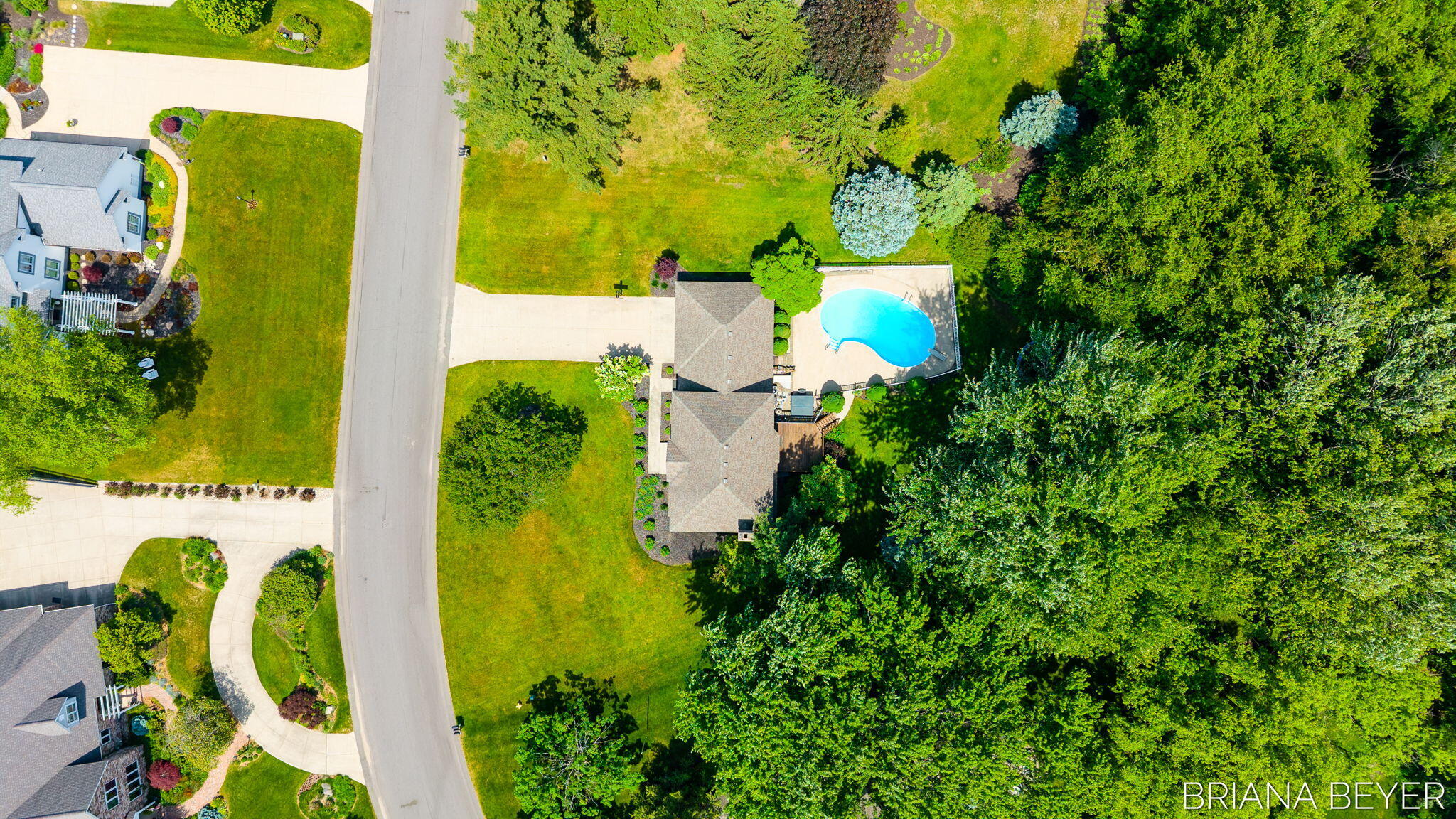 145 Bay Meadows Drive Holland MI 49424