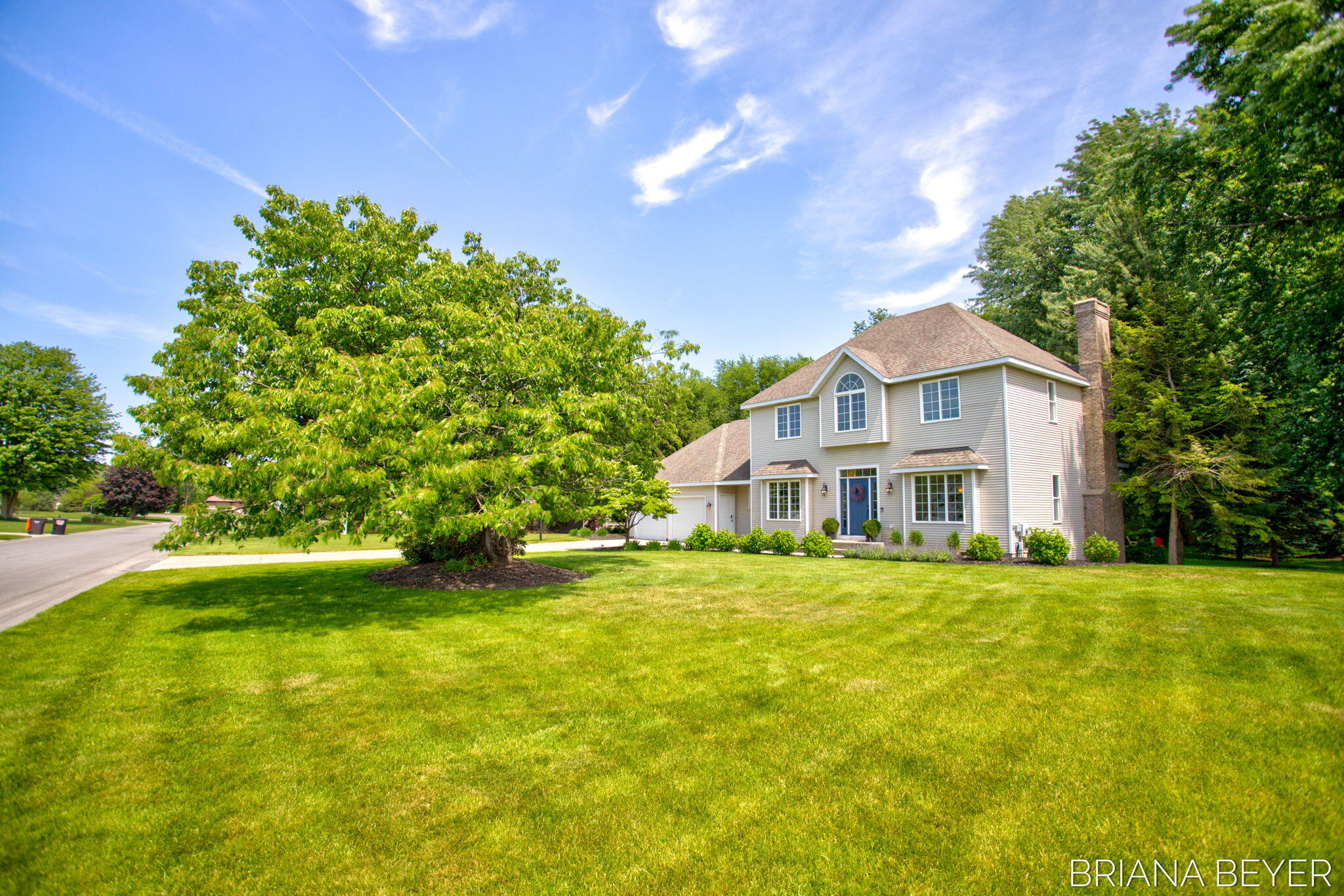 145 Bay Meadows Drive Holland MI 49424