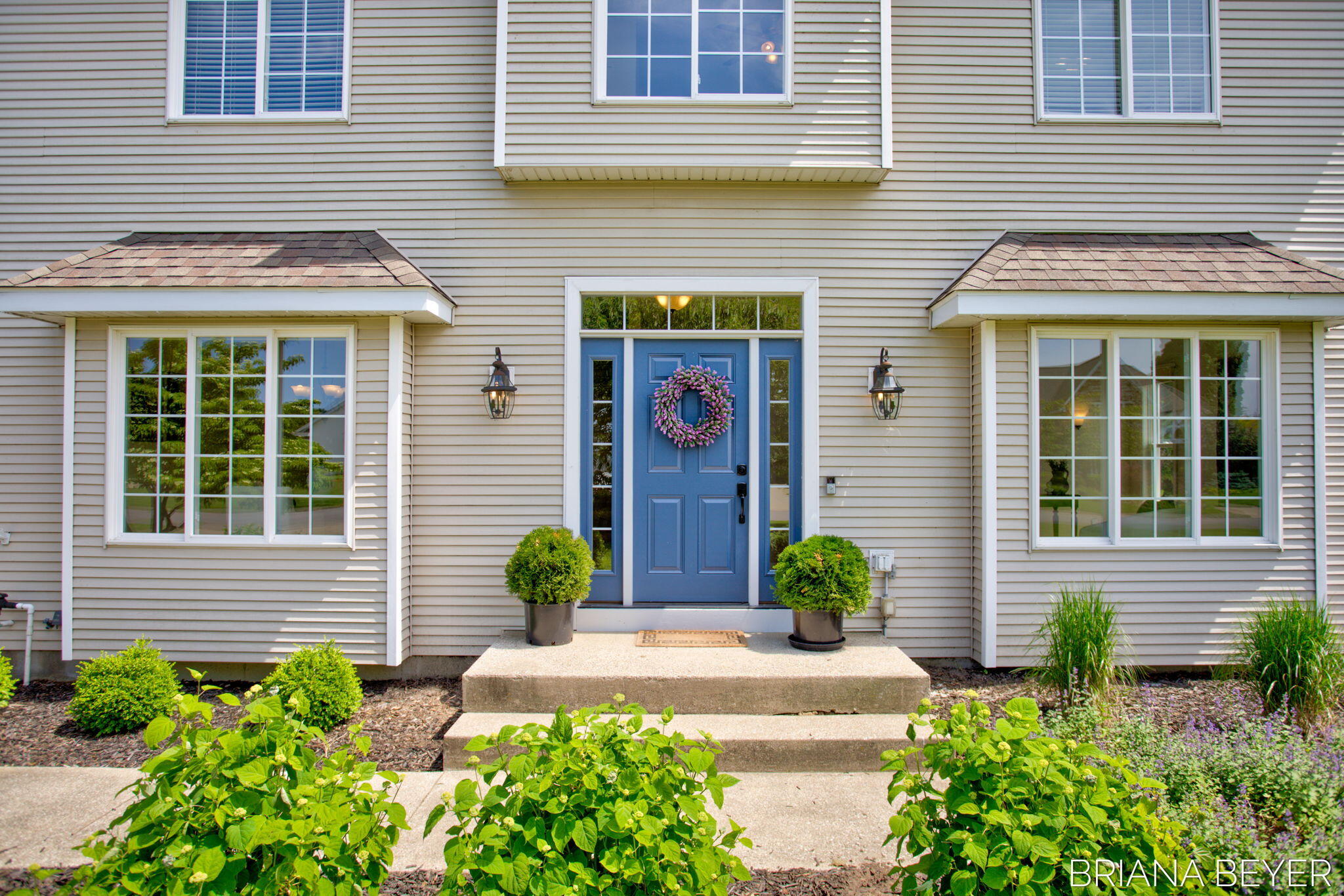 145 Bay Meadows Drive Holland MI 49424