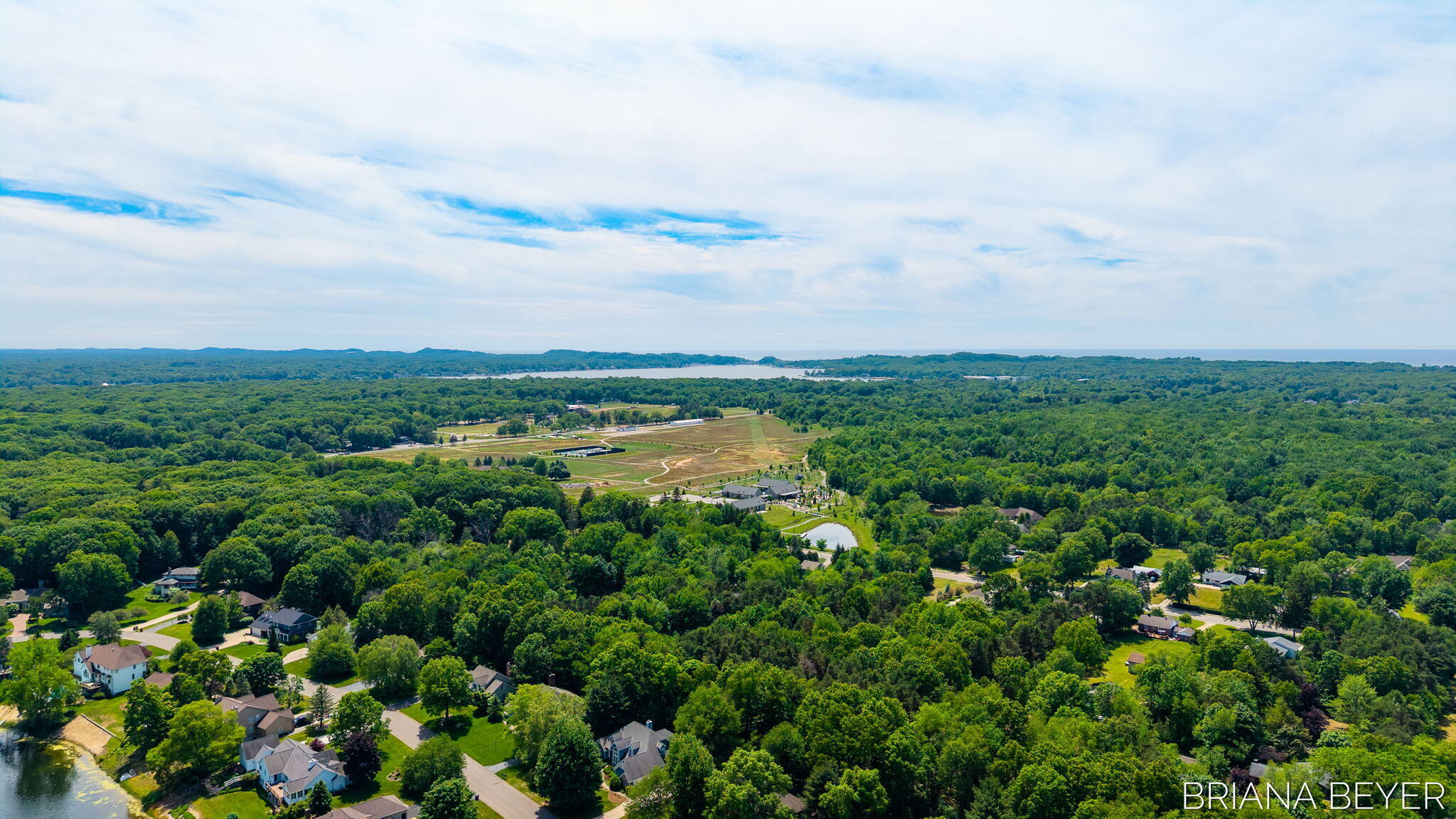 145 Bay Meadows Drive Holland MI 49424
