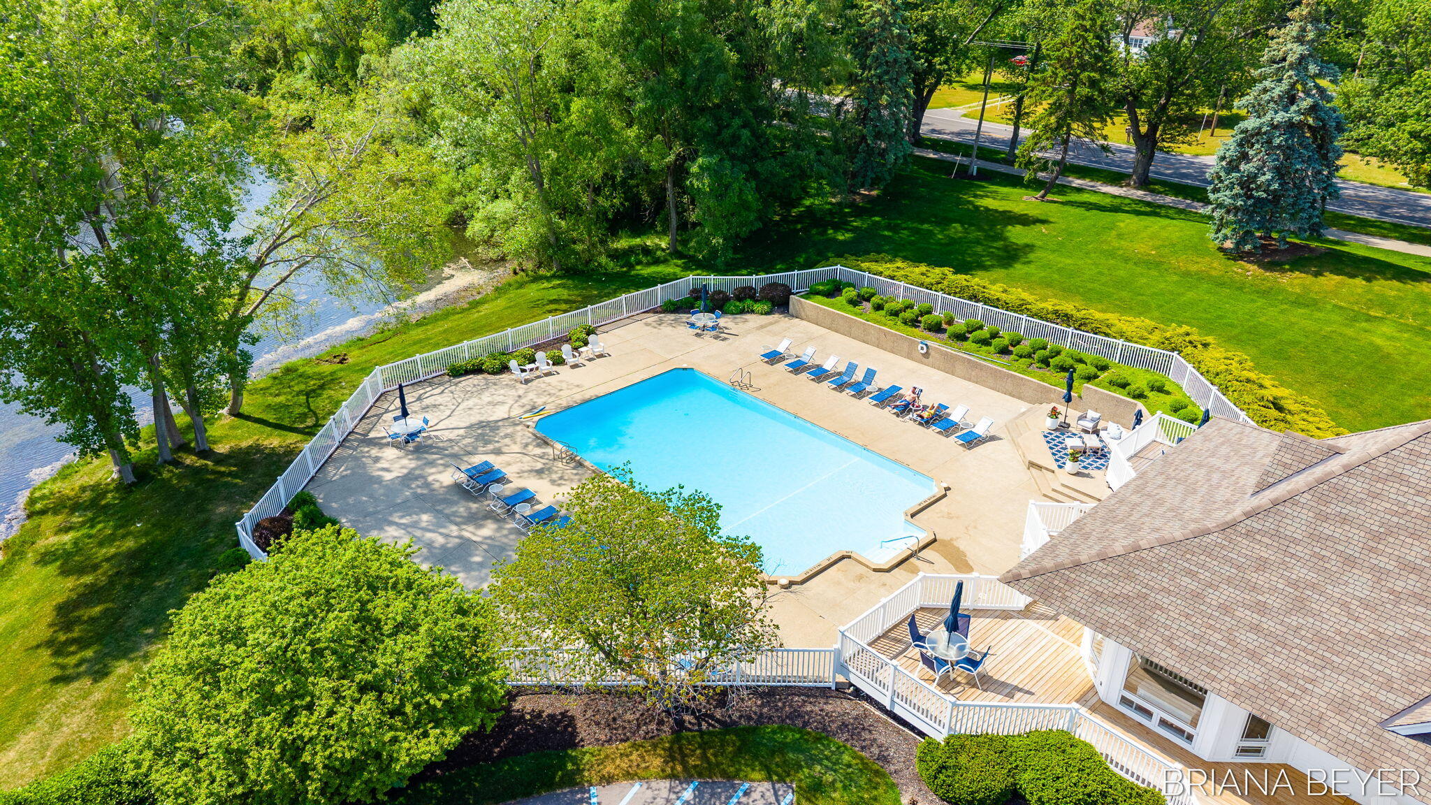 145 Bay Meadows Drive Holland MI 49424