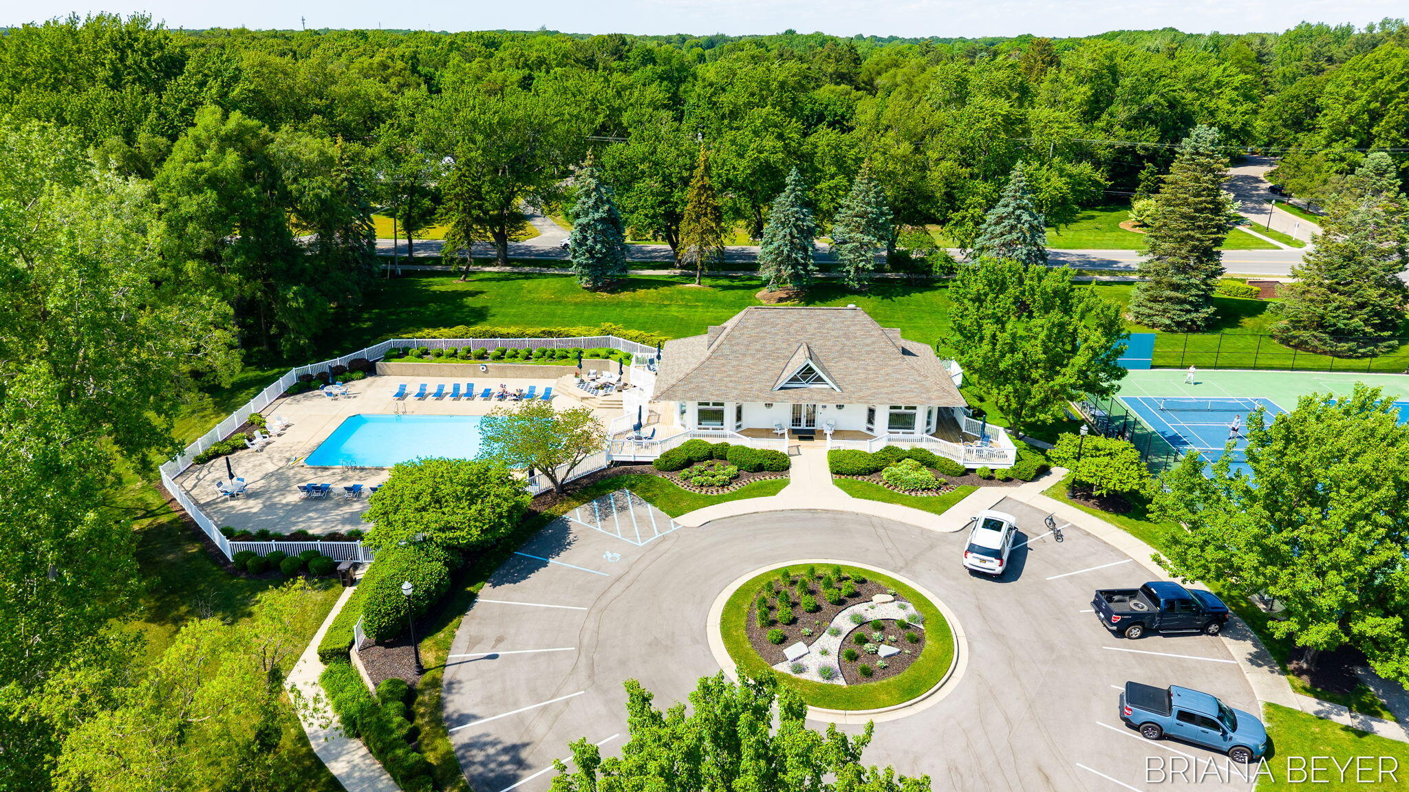 145 Bay Meadows Drive Holland MI 49424