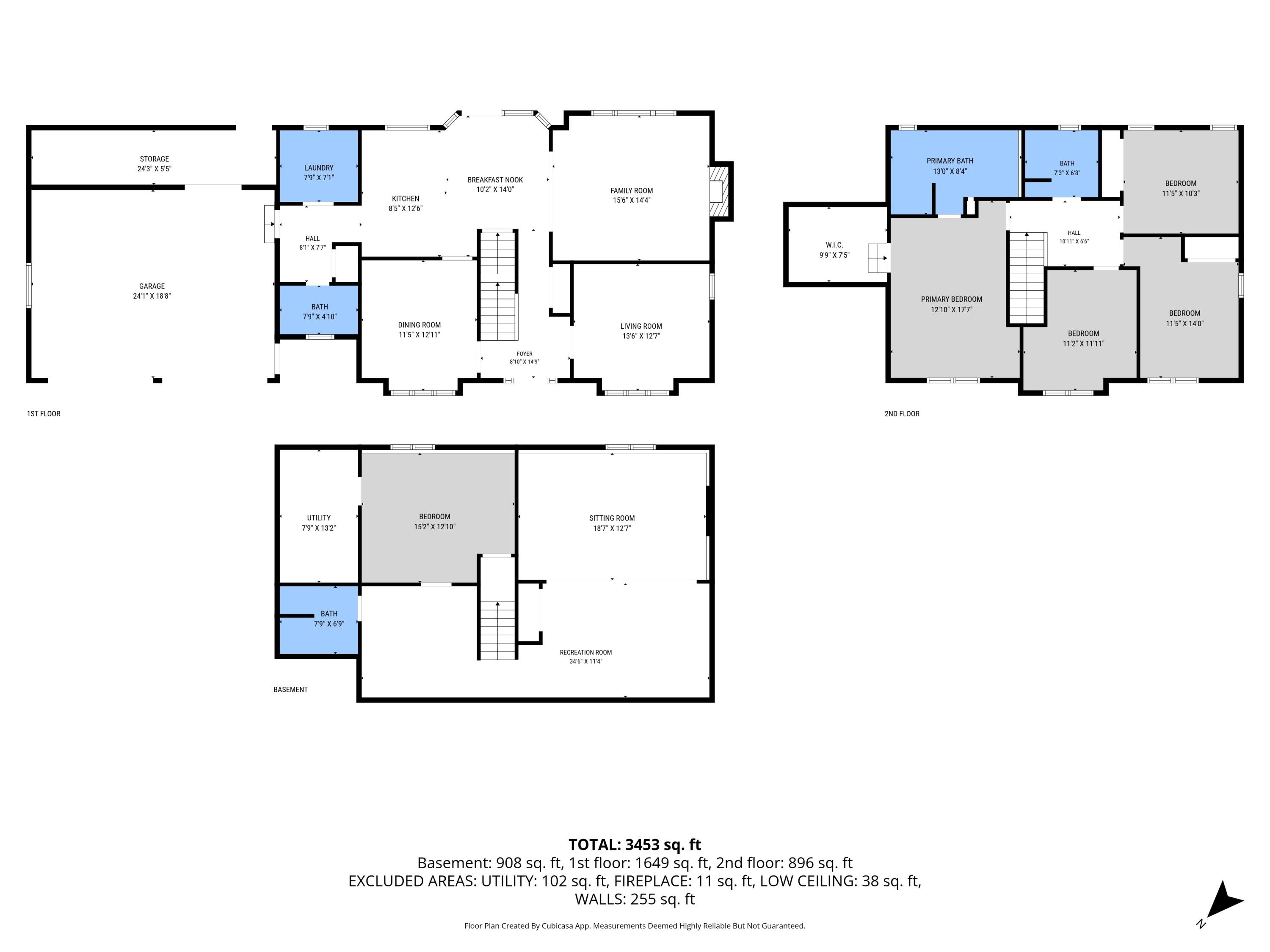 145 Bay Meadows Drive Holland MI 49424