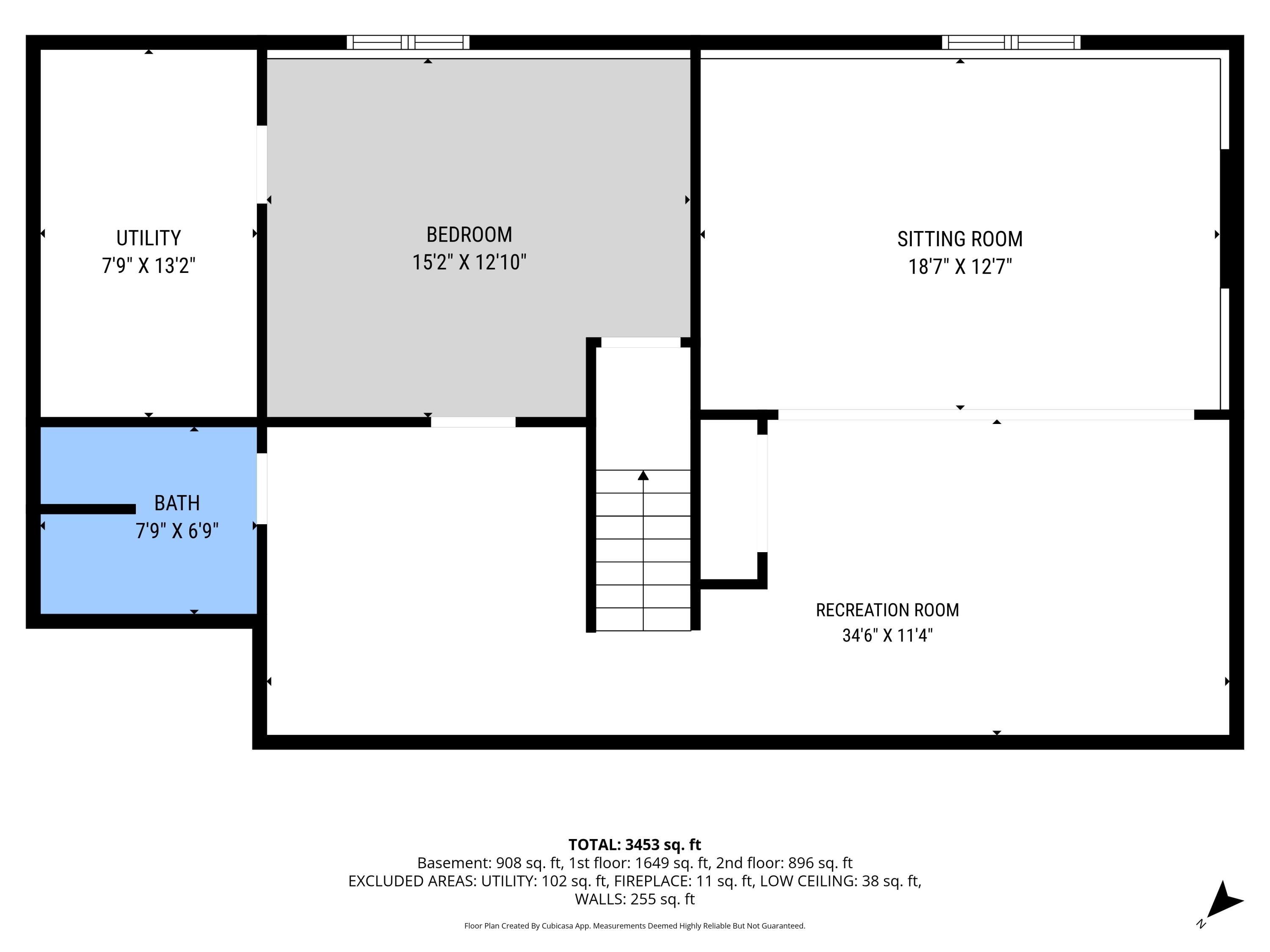 145 Bay Meadows Drive Holland MI 49424