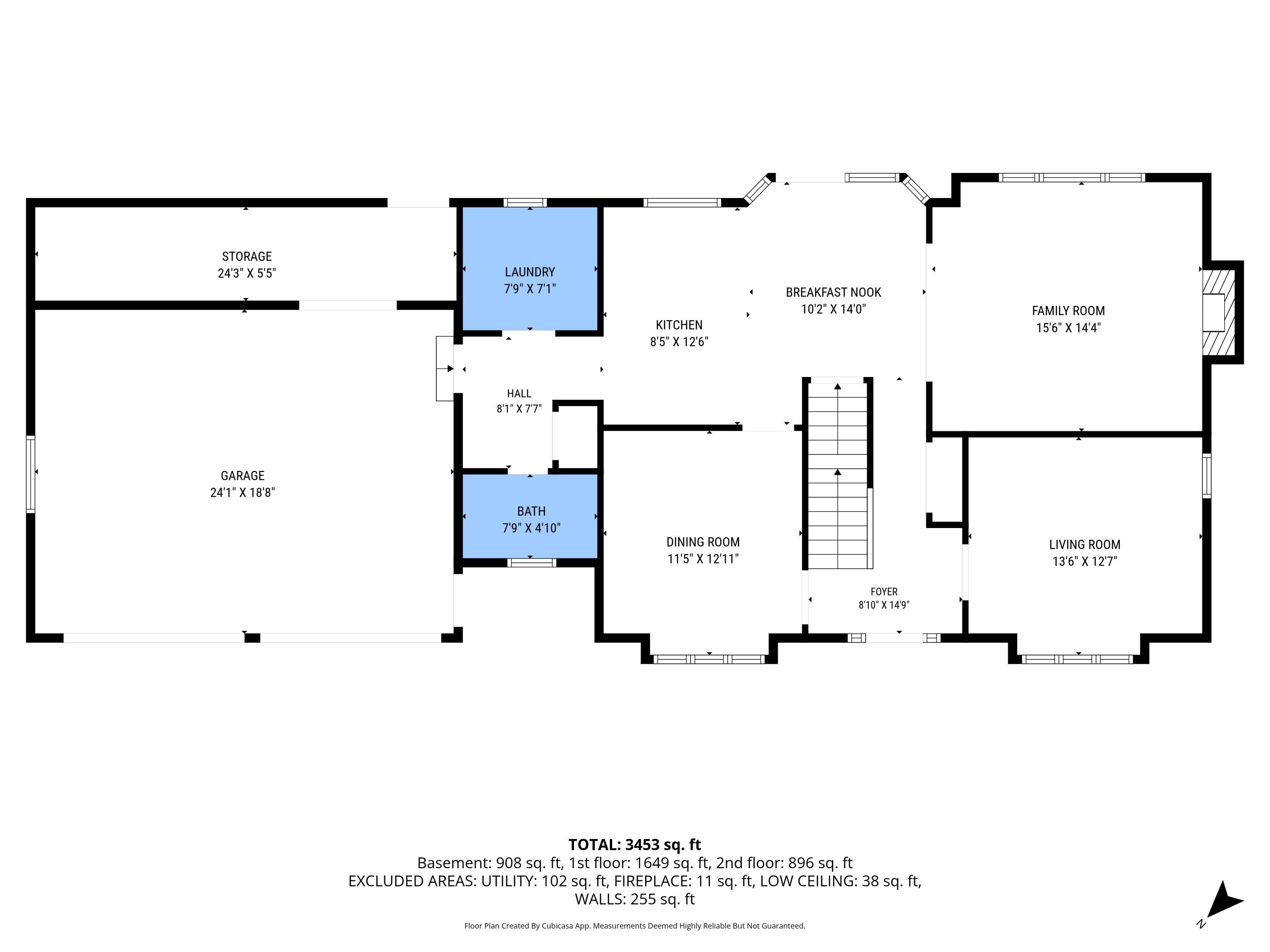 145 Bay Meadows Drive Holland MI 49424