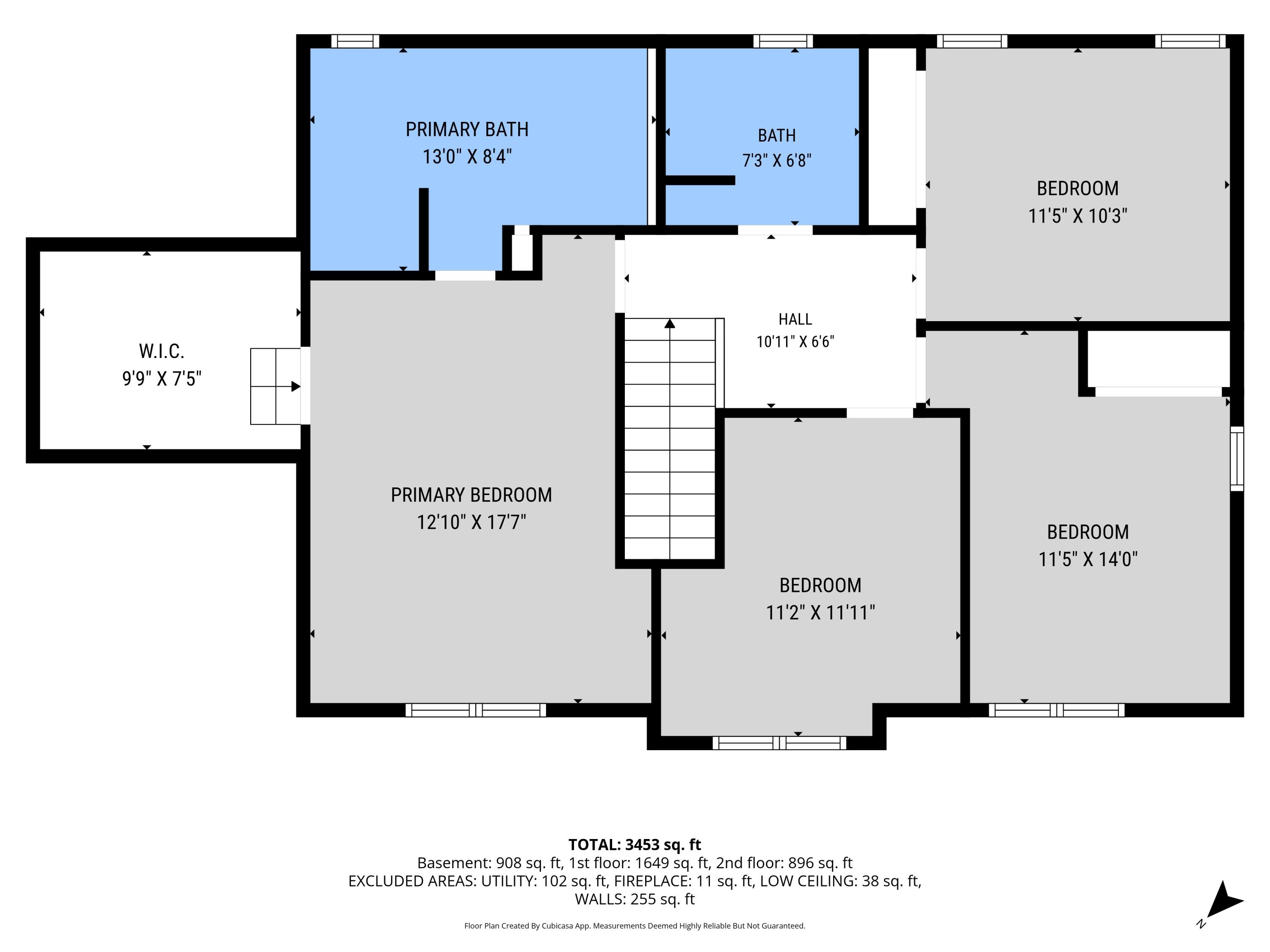 145 Bay Meadows Drive Holland MI 49424