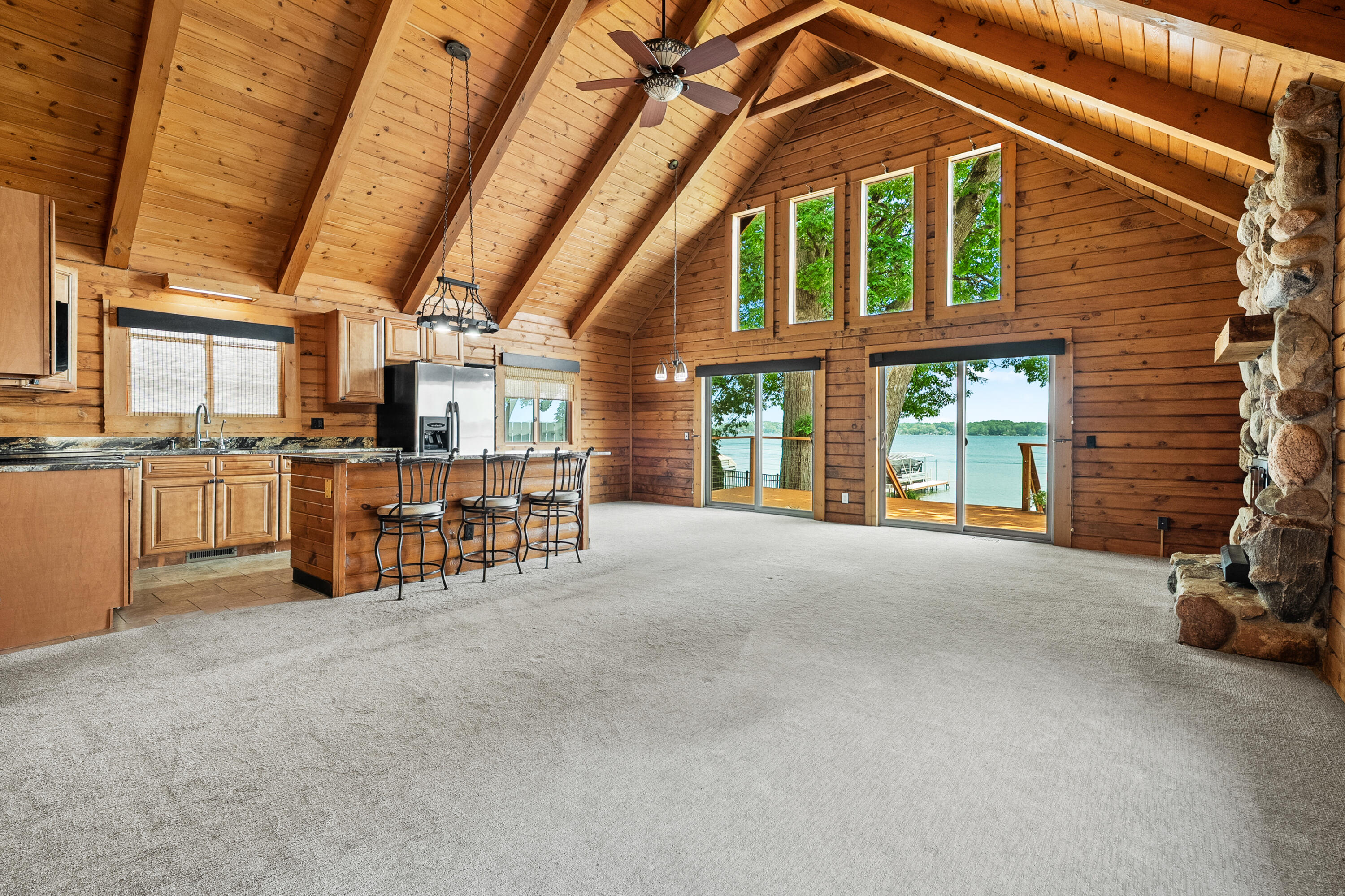 9715 Woodlawn Drive Portage MI 49002