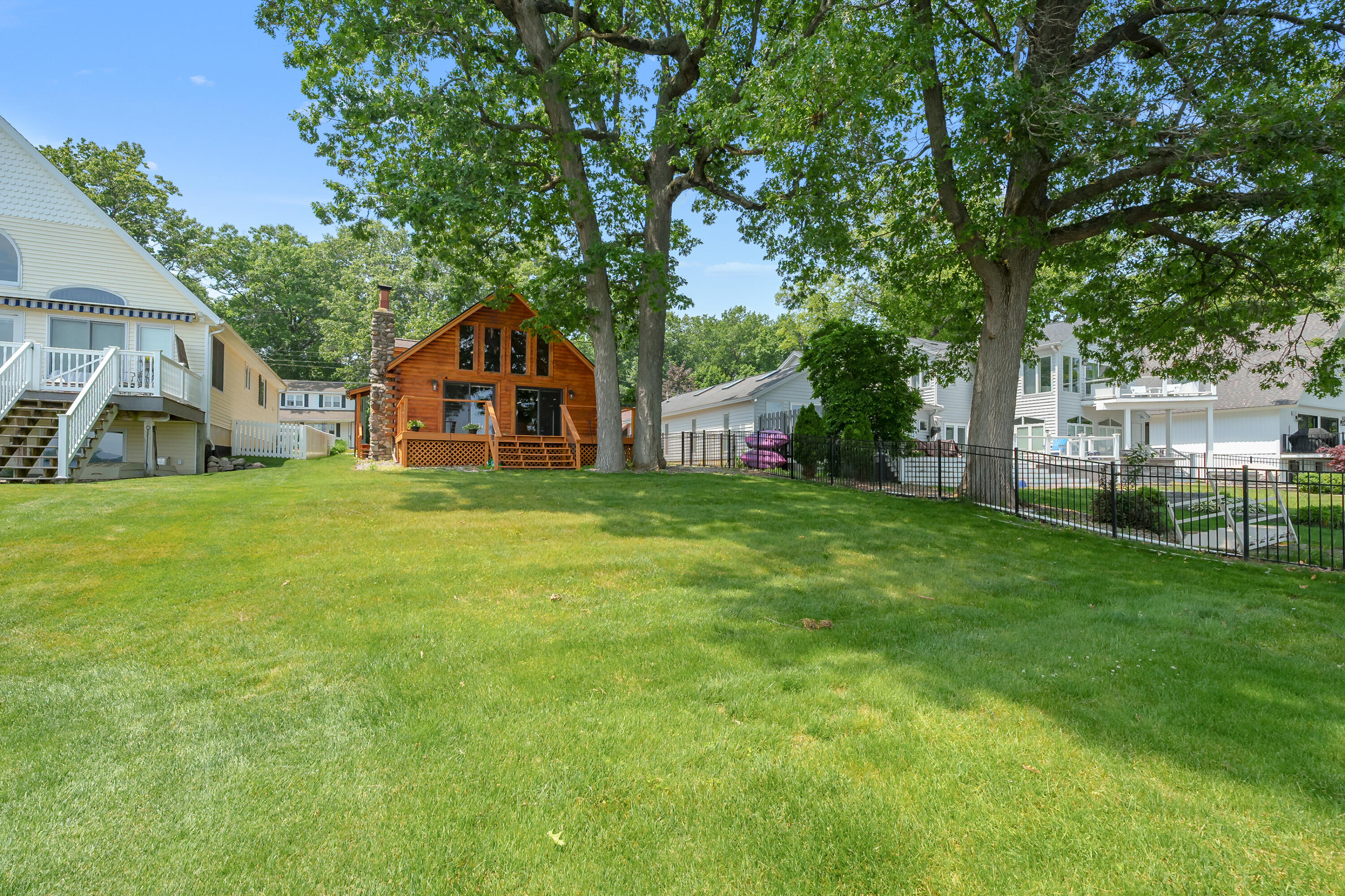 9715 Woodlawn Drive Portage MI 49002