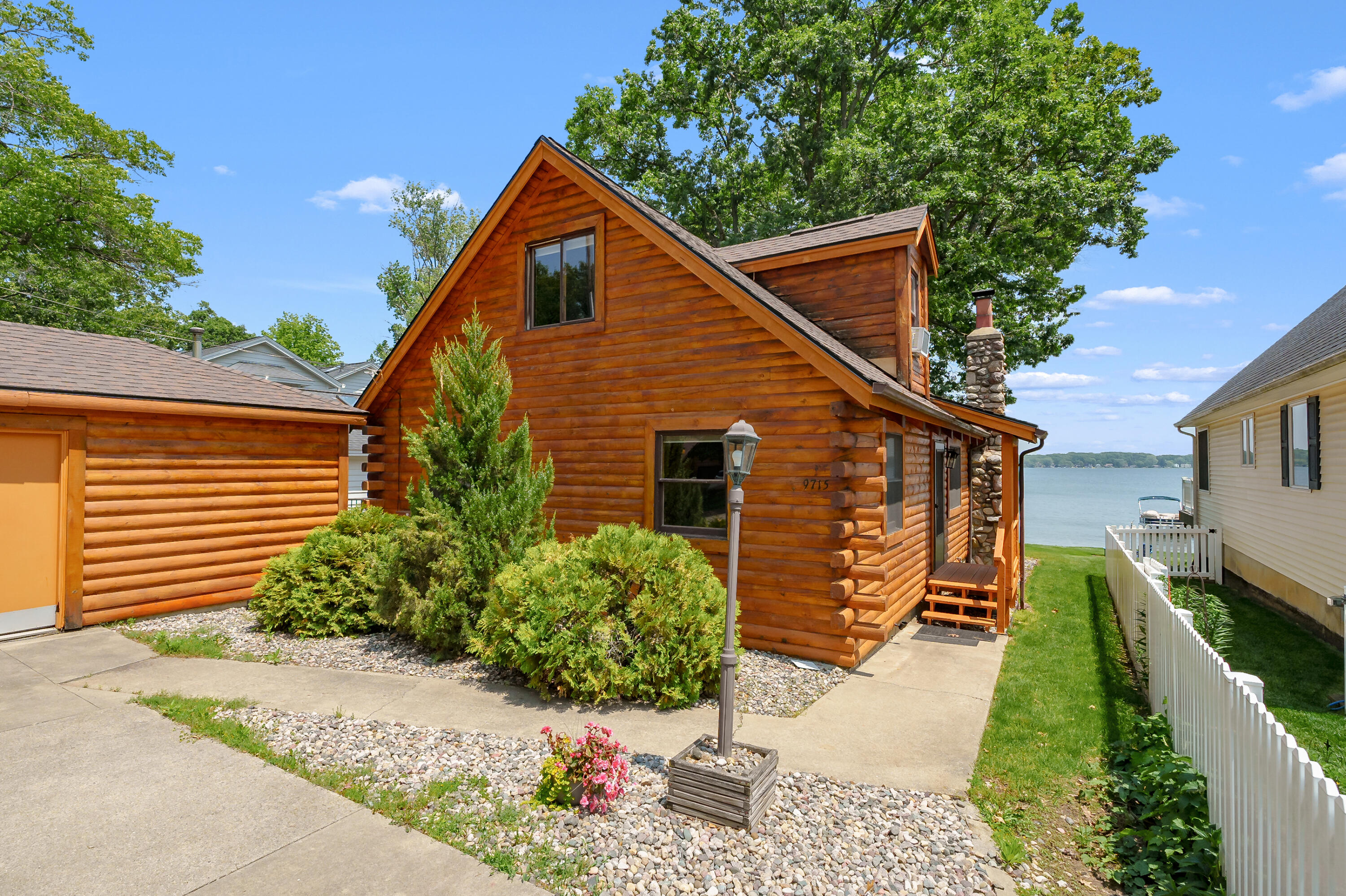 9715 Woodlawn Drive Portage MI 49002