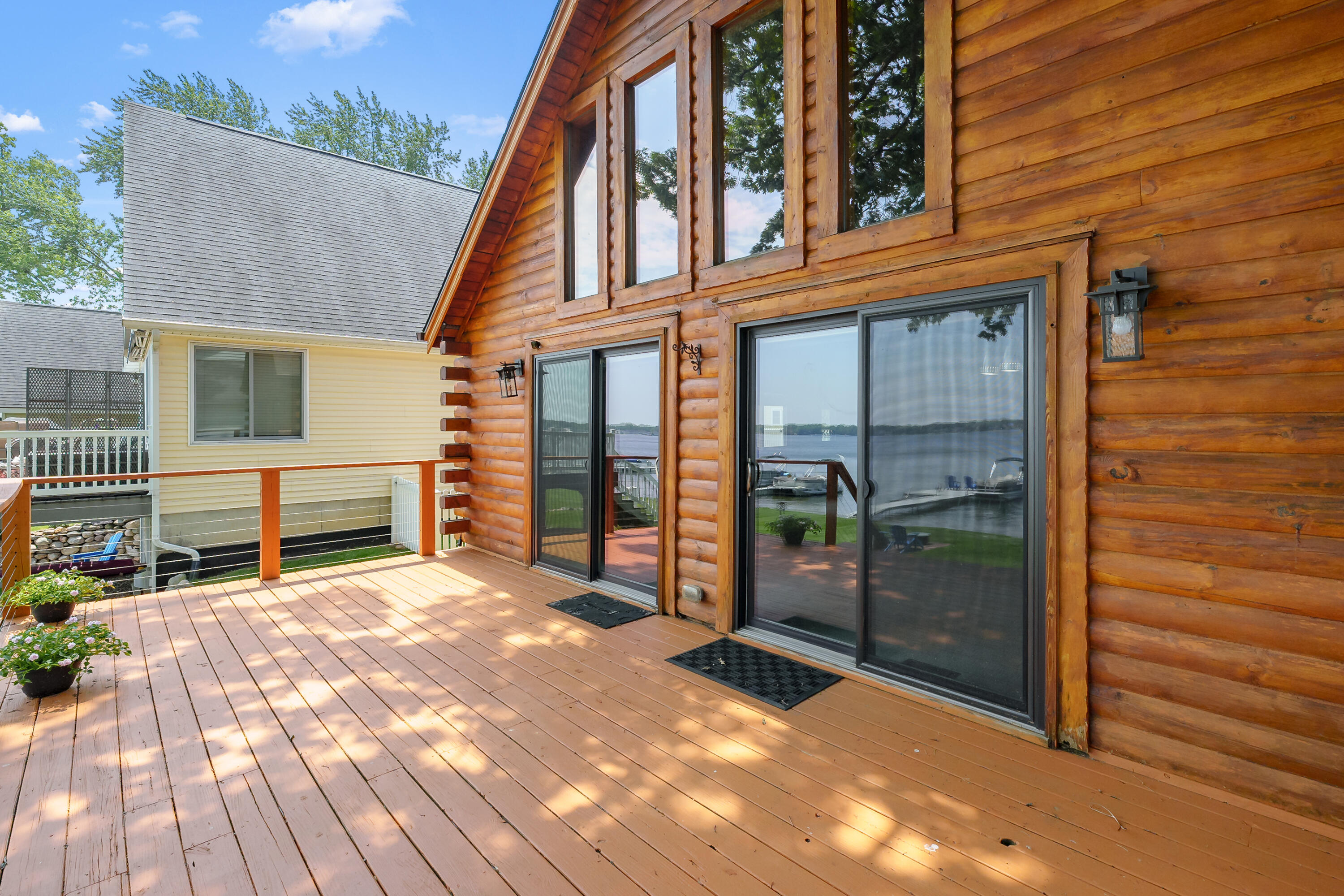 9715 Woodlawn Drive Portage MI 49002