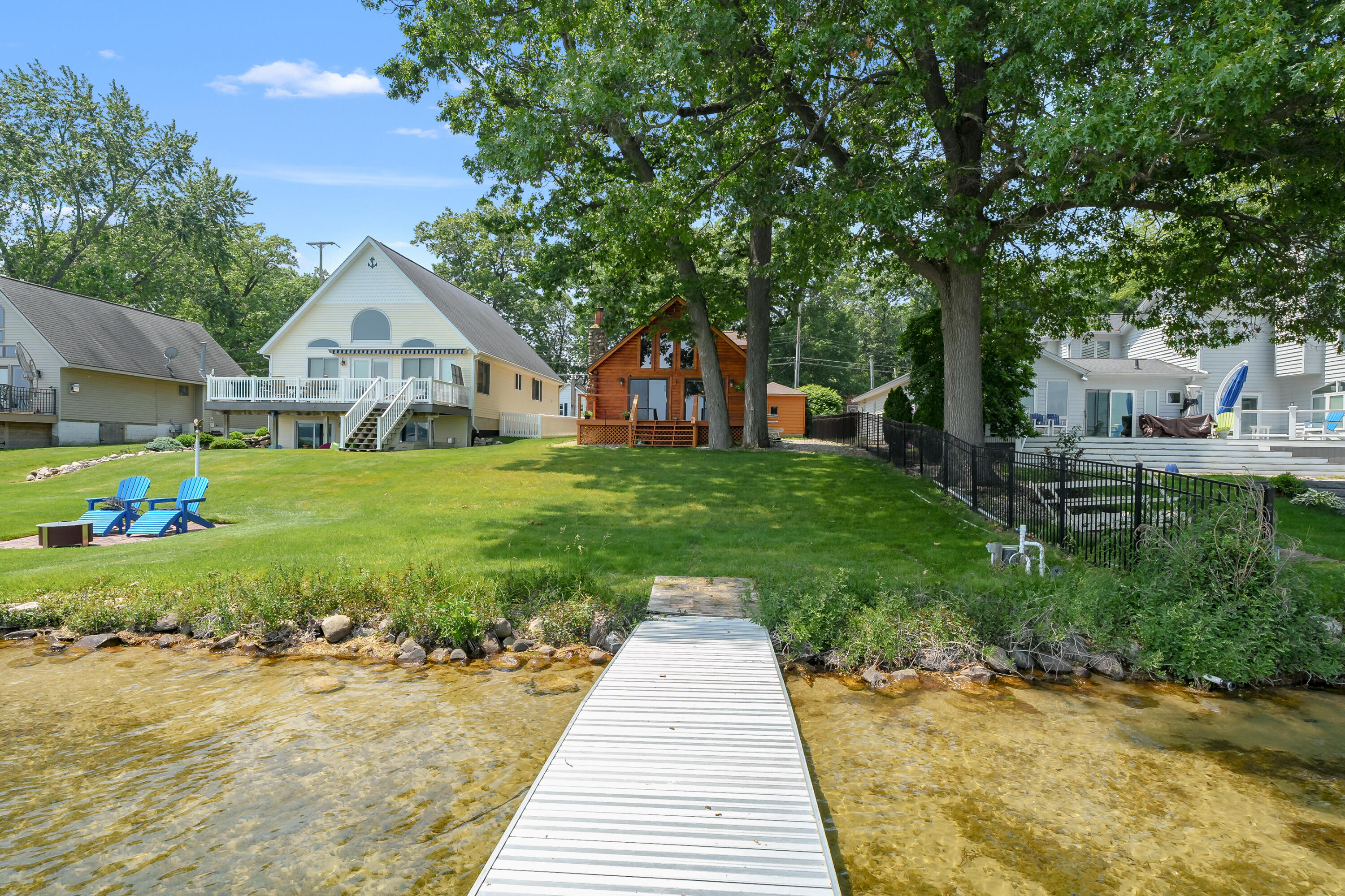 9715 Woodlawn Drive Portage MI 49002