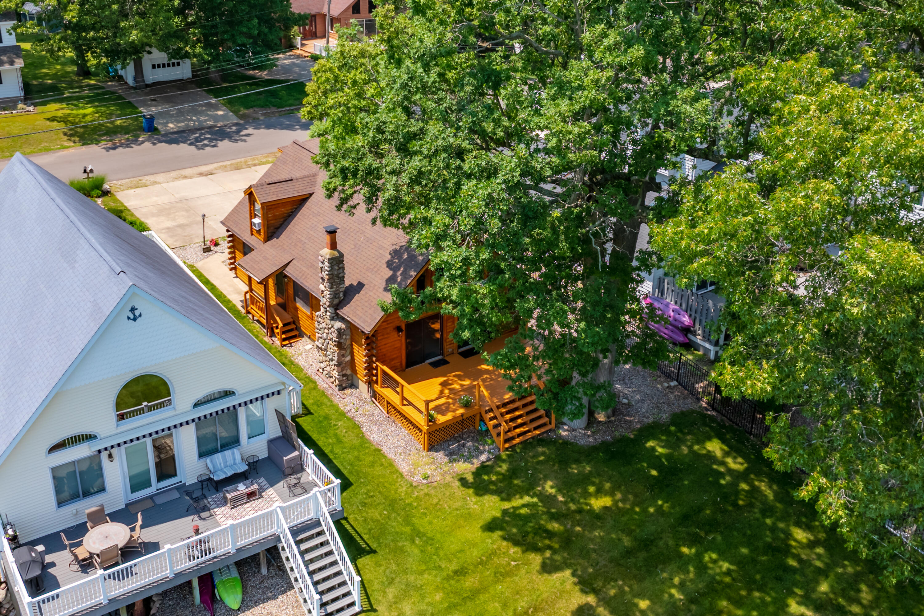 9715 Woodlawn Drive Portage MI 49002